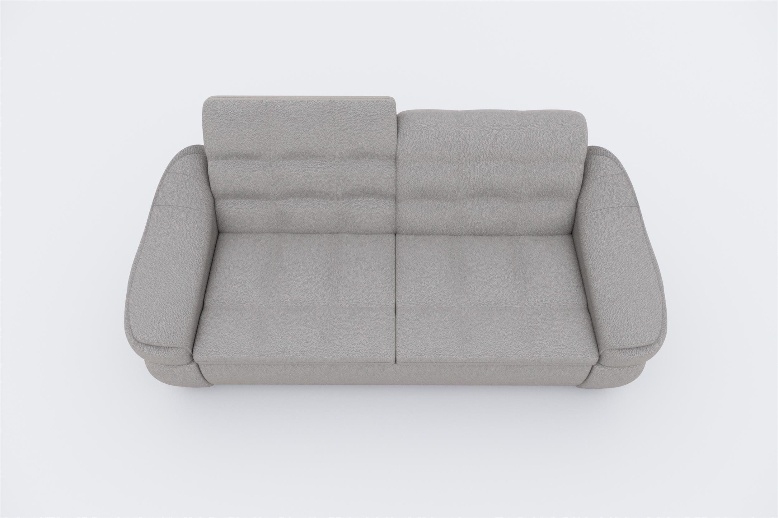 Alisa, 2-Sitzer aus Stylefy Europa made (Set Modern Polstergarnitur in (2-tlg), Sofa und Sessel, bestehend Design,