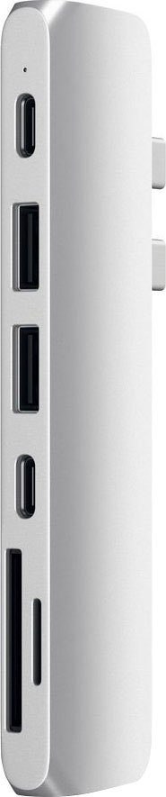 Type-C Pro Hub 4K HDMI Adapter