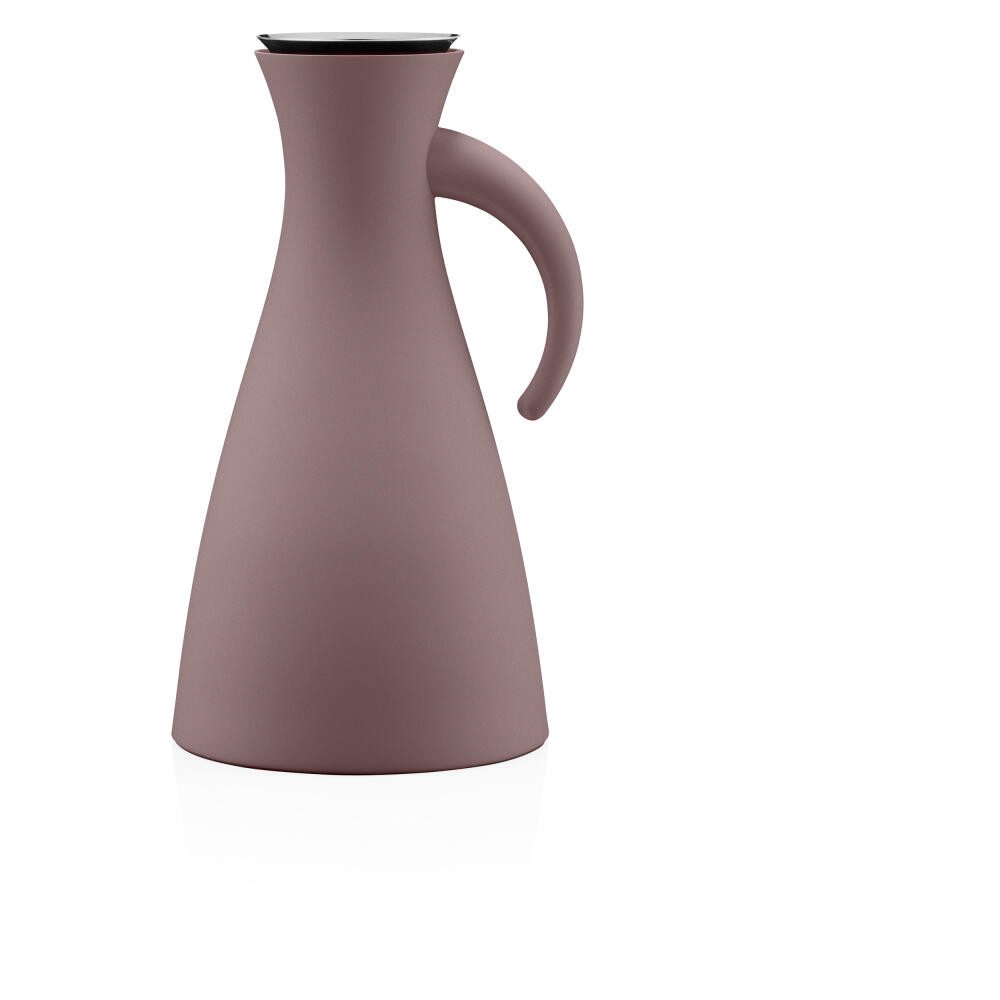 Eva Solo Isolierkanne Vintage Brown, 1 L, 1 l