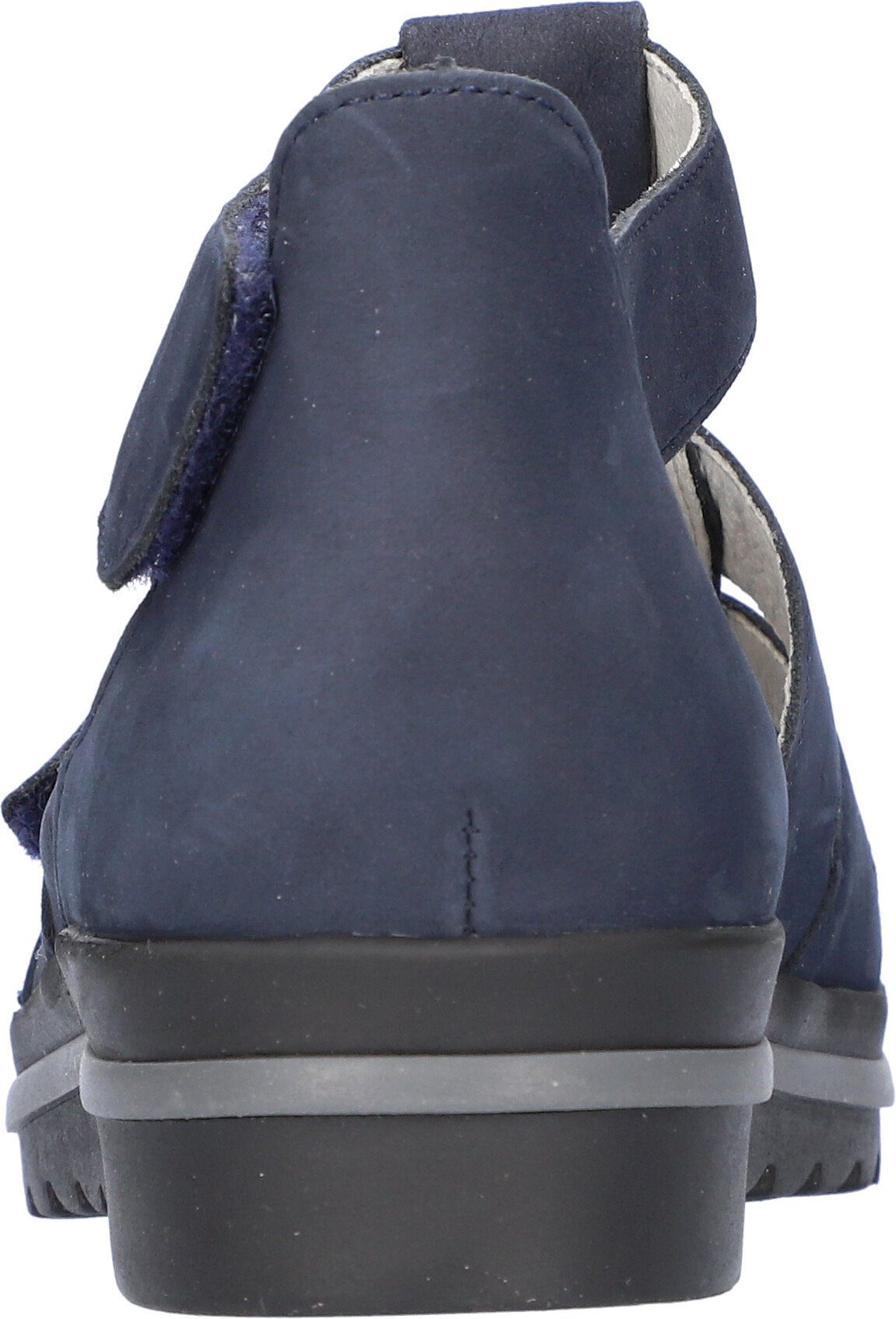 Waldläufer Hakura Sandale, Sommerschuh, Sandalette, Keilabsatz, günstig online kaufen