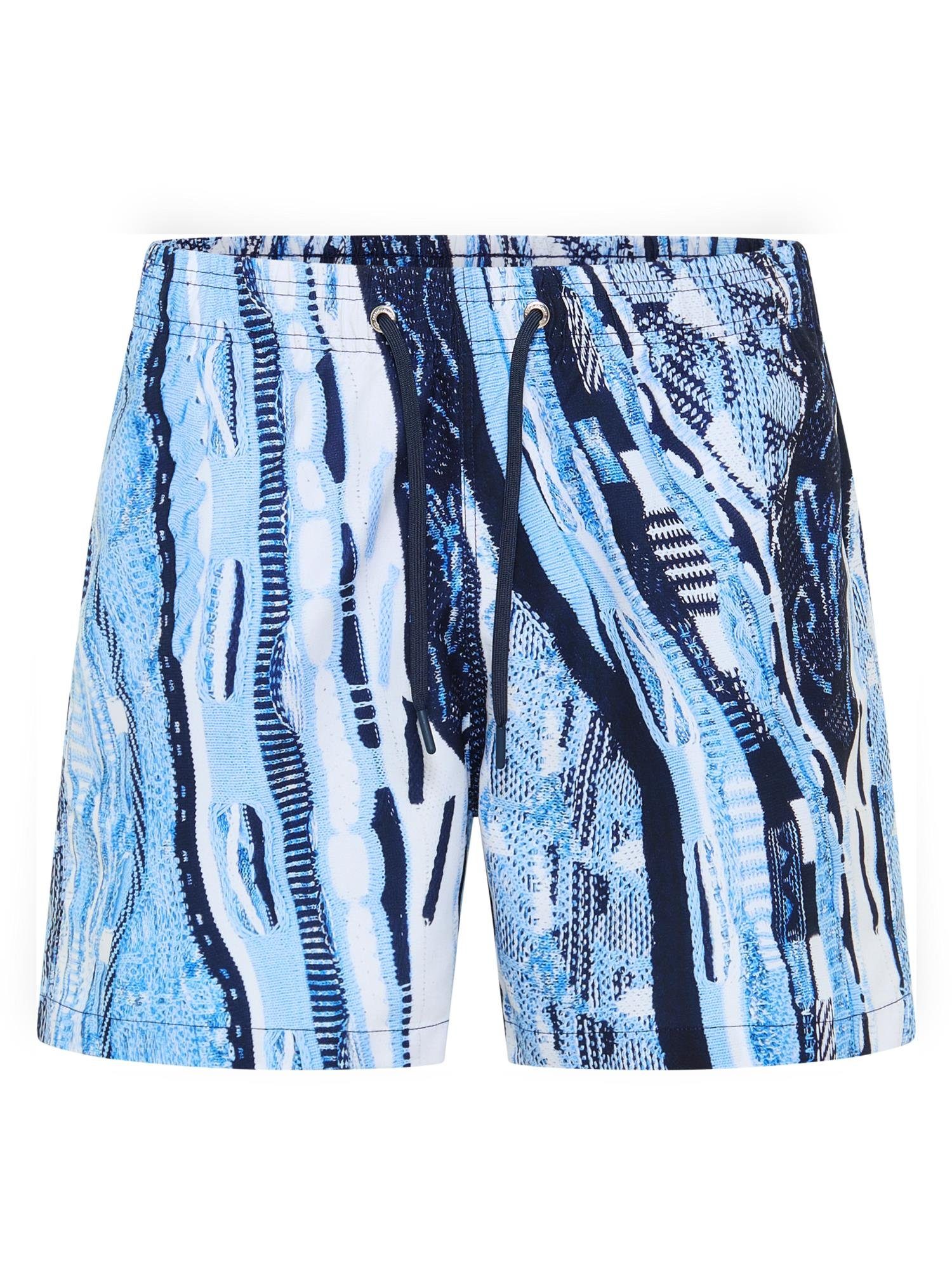CARLO COLUCCI Badeshorts De Cicco günstig online kaufen