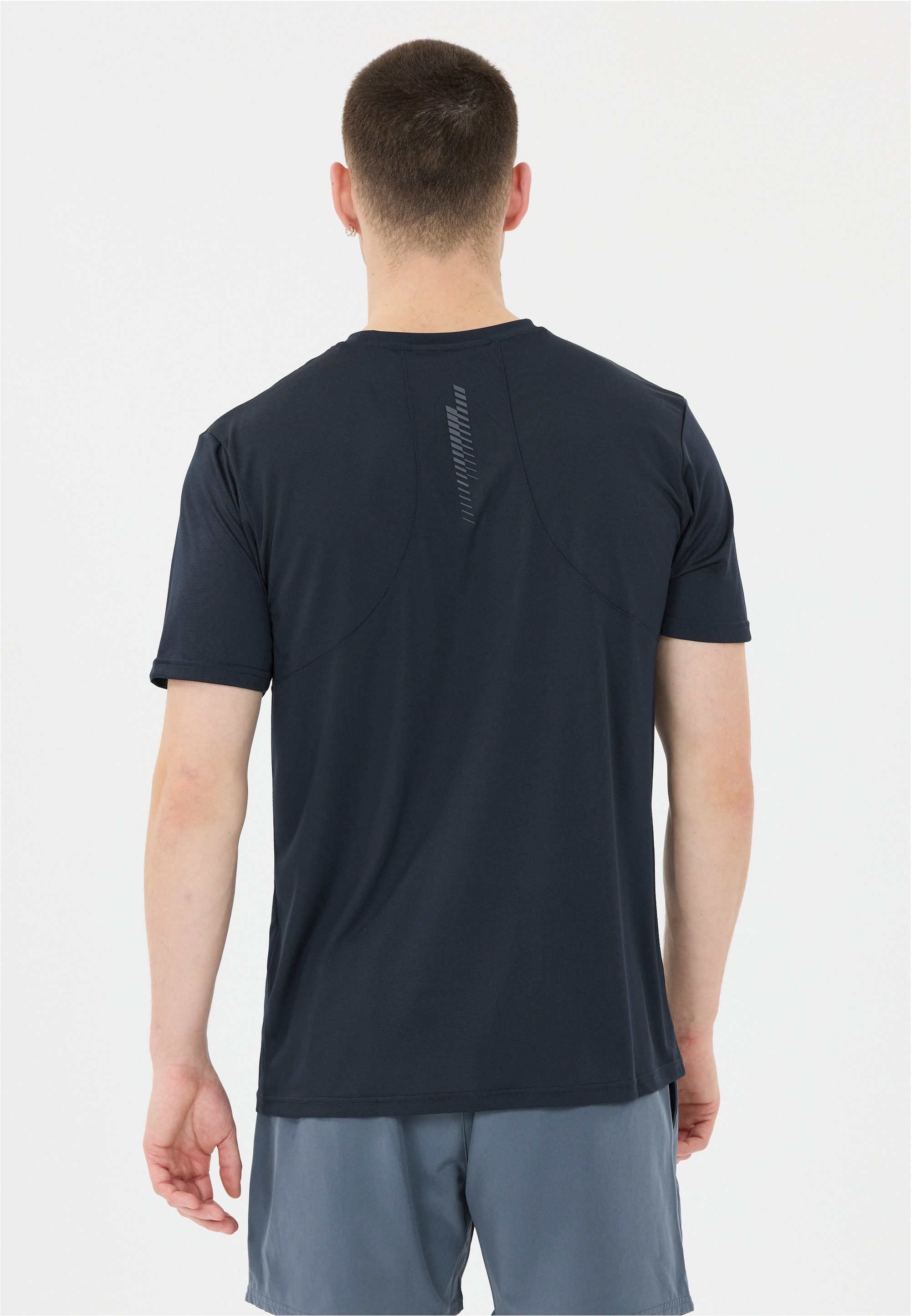 ENDURANCE Funktionsshirt Alan mit Quick Dry-Technologie und Stretchfunktion