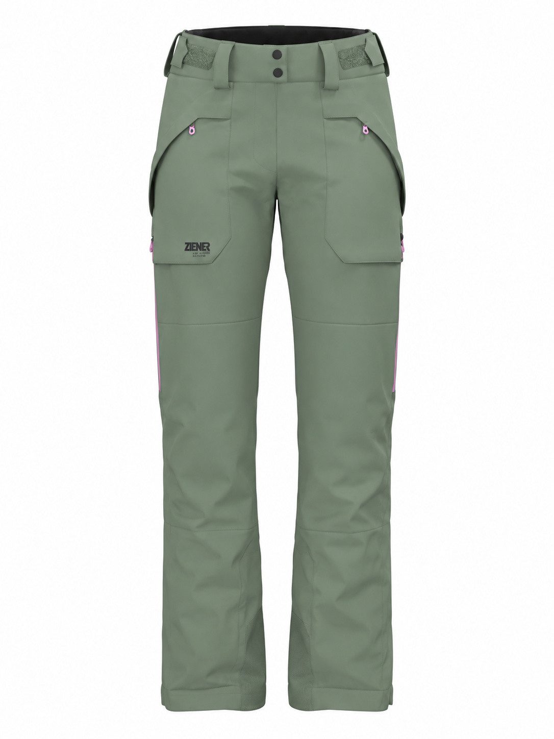 Ziener Skihose