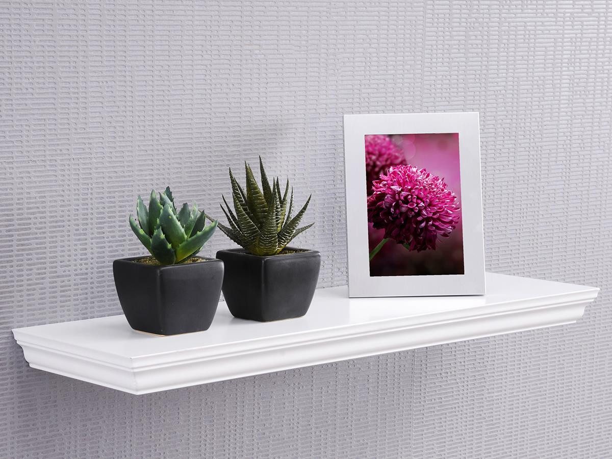 Finori Wandboard 60 x 3,8 x 19,5 cm (B/H/T)