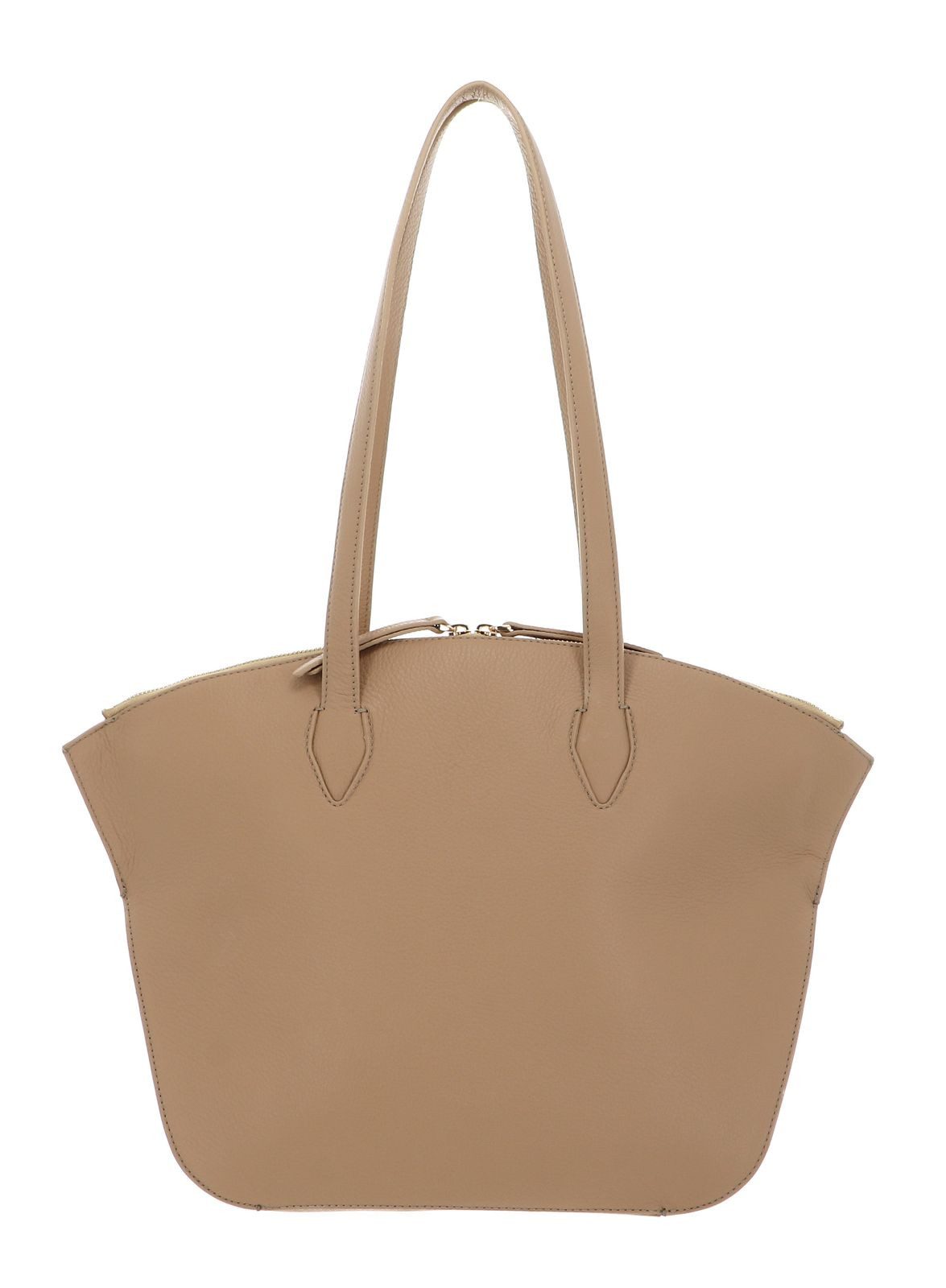 COCCINELLE Shopper Flare