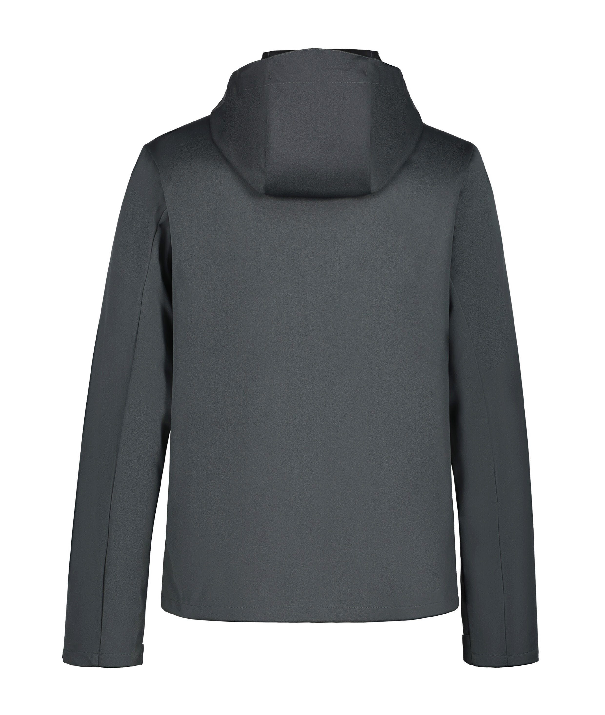 Icepeak Softshelljacke H SOFTSHELLJACKE BRINSMADE (1-St) für sportliche Akt günstig online kaufen