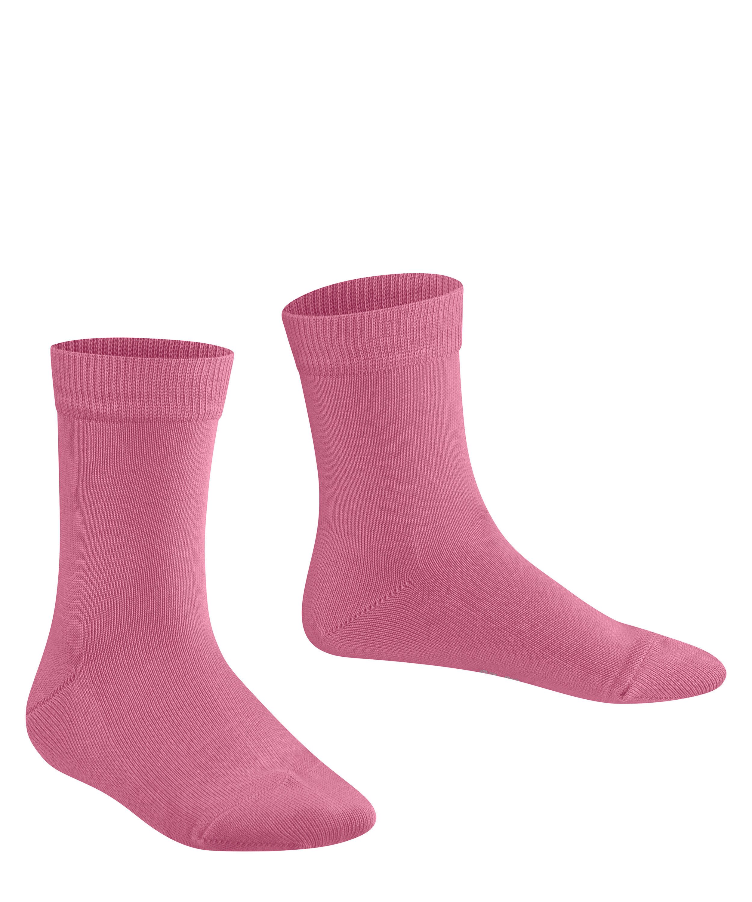 FALKE Socken Family Socken mit weicher Baumwolle (1-Paar) mit weicher Baumwolle