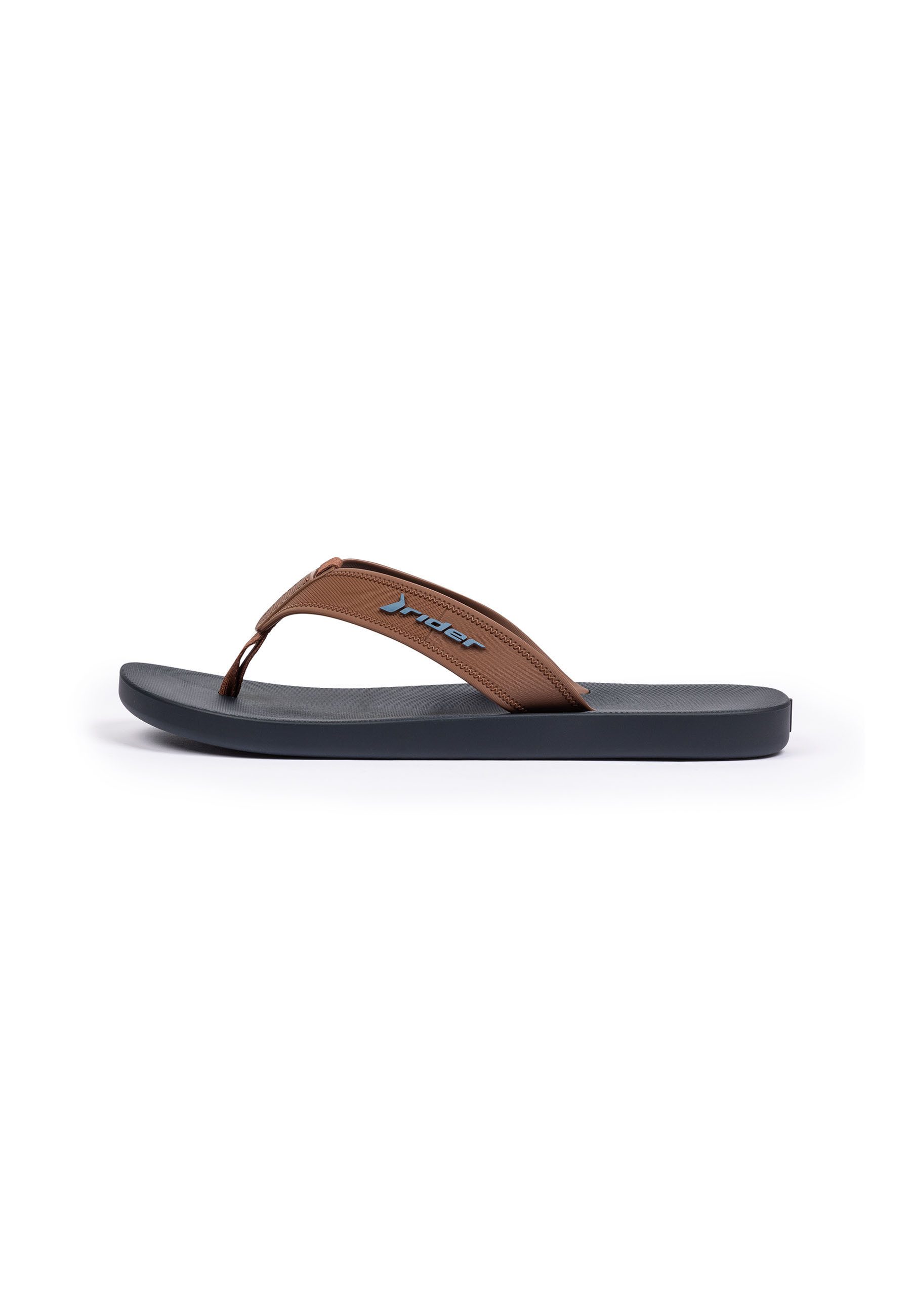 Rider RIDER IMPULSE THONG AD - Zehentrenner / Flip Flop Zehentrenner Stoffsteg für maximalen Tragekomfort
