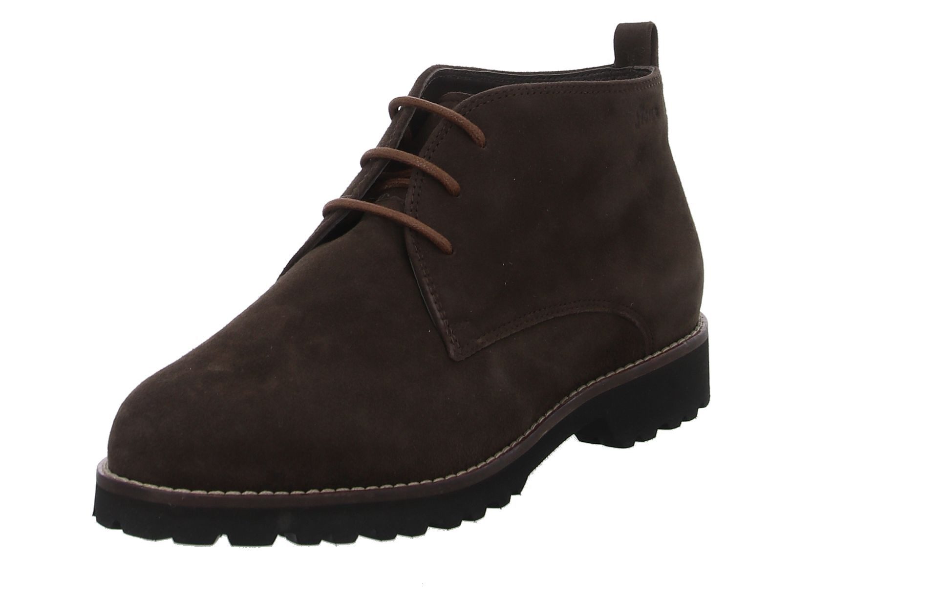 SIOUX Schnürschuh