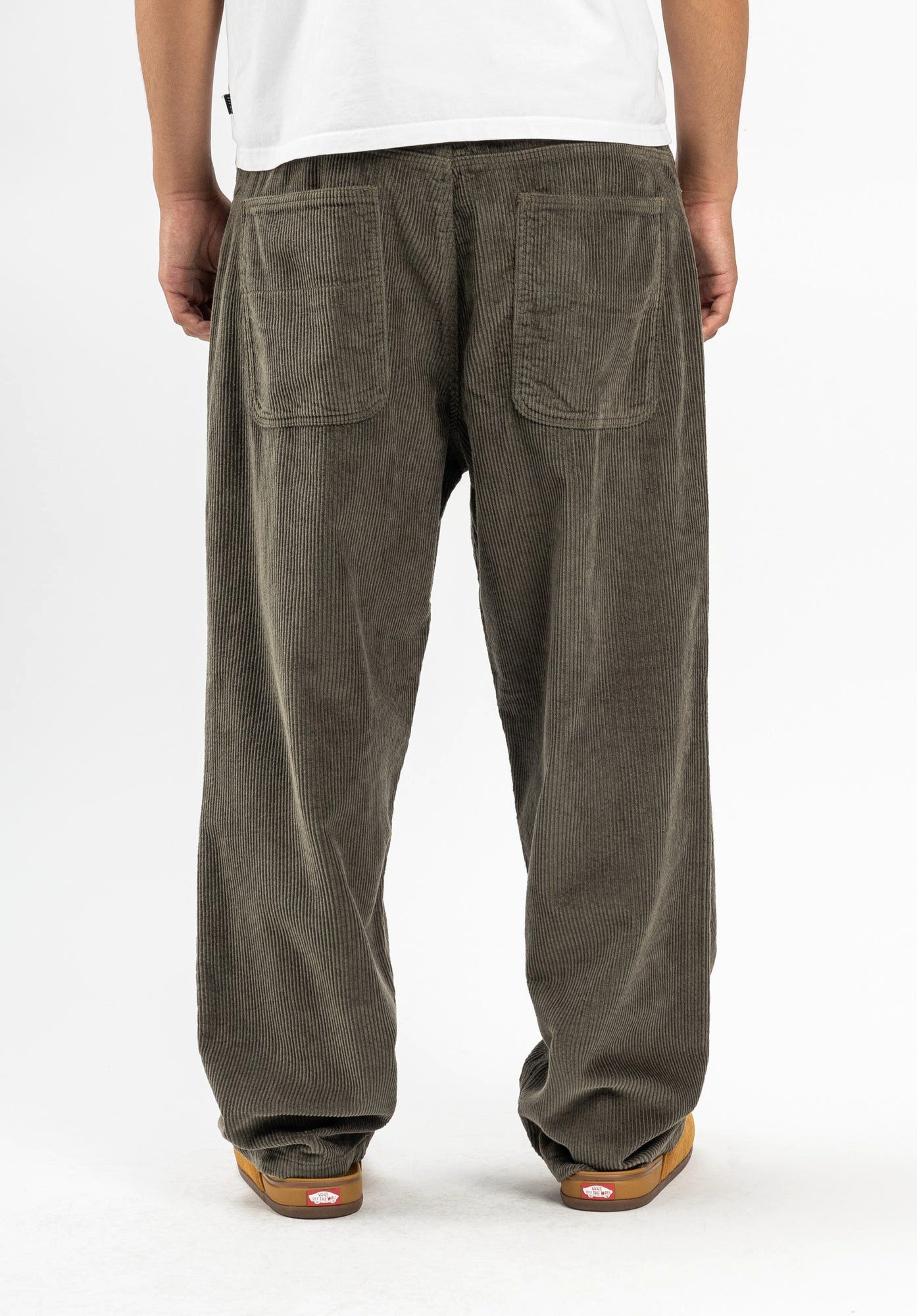 TITUS Weite Jeans Boogy Cord günstig online kaufen