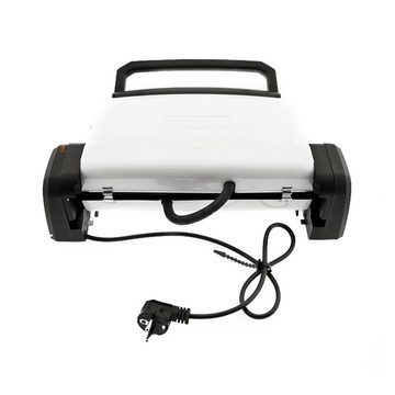 Mulex Sandwichmaker Grill & Sandwich-Toaster MX045 1.800 Watt