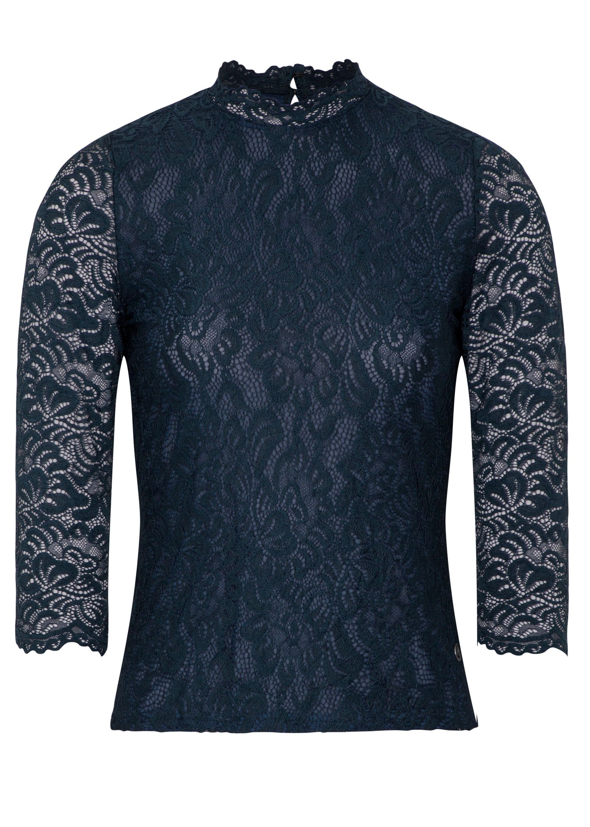 Spieth & Wensky Trachtenshirt Blusenshirt - günstig online kaufen