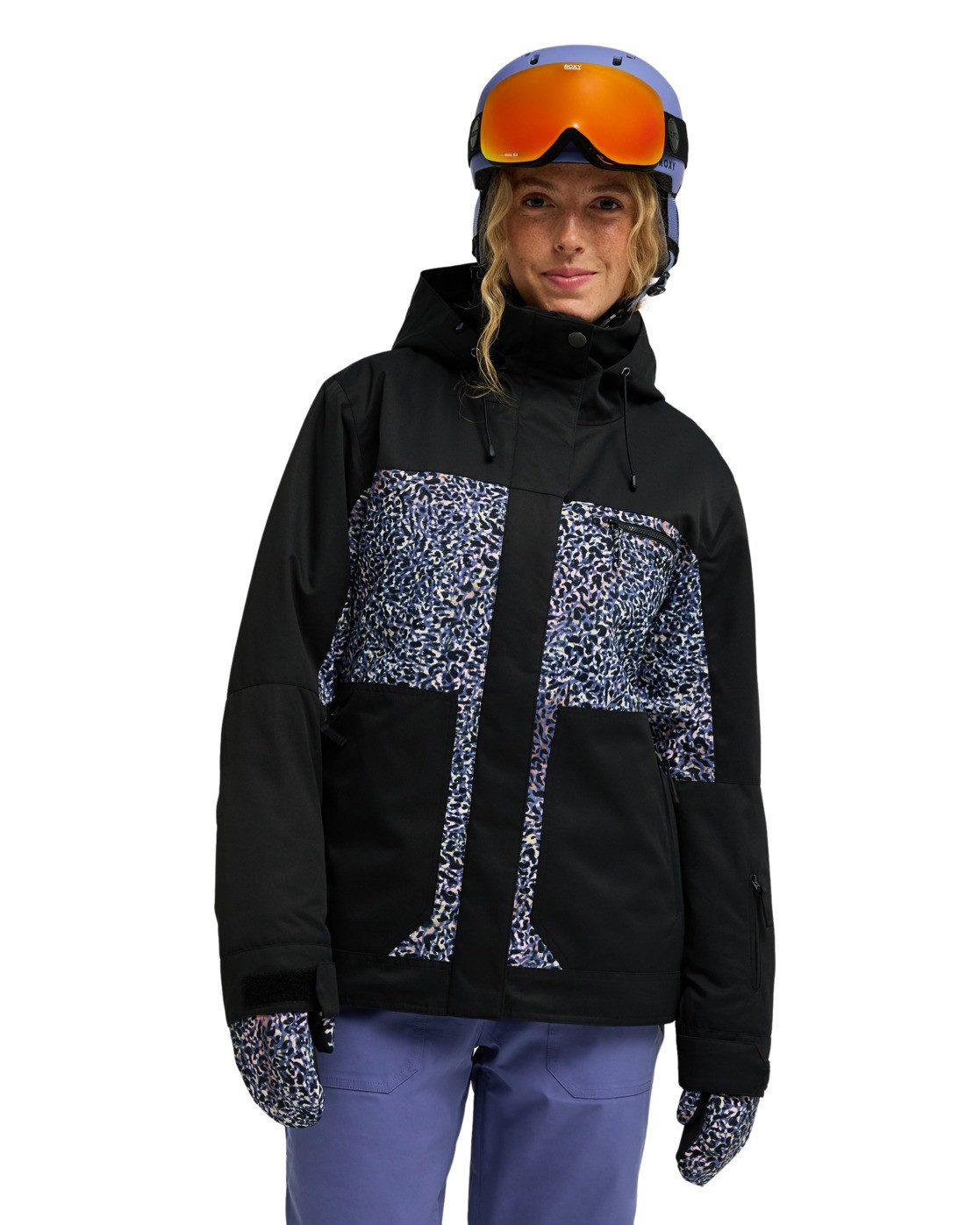 Roxy Snowboardjacke Brylee 10K