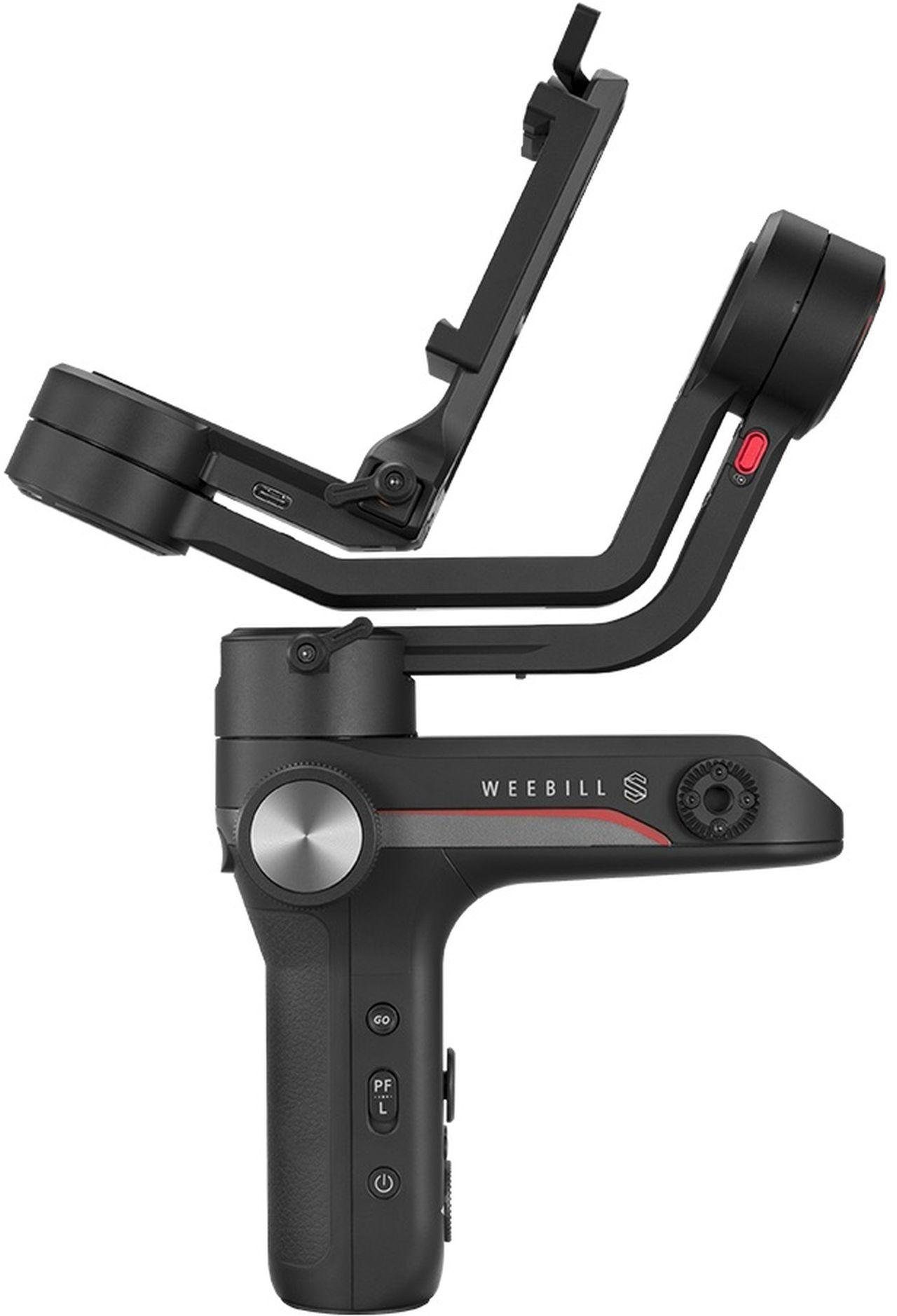 Zhiyun Weebill S Gimbal