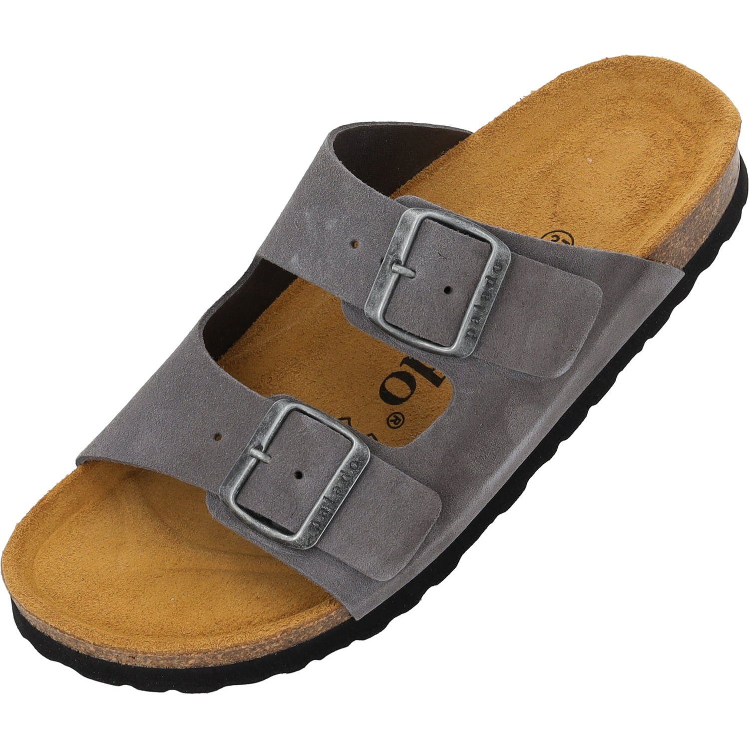 Palado Korfu Velours Premium Leather Herren günstig online kaufen