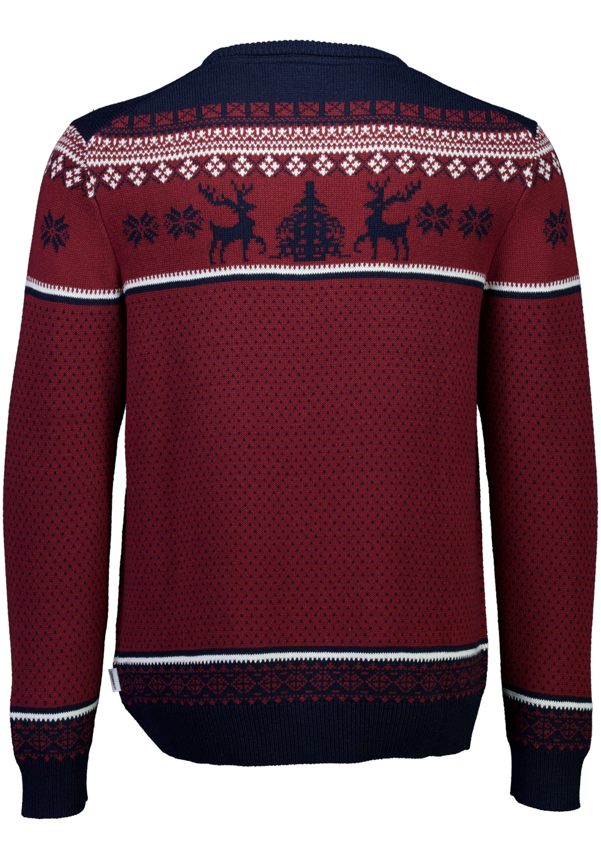 LINDBERGH Strickpullover Lindbergh Strickpullover günstig online kaufen