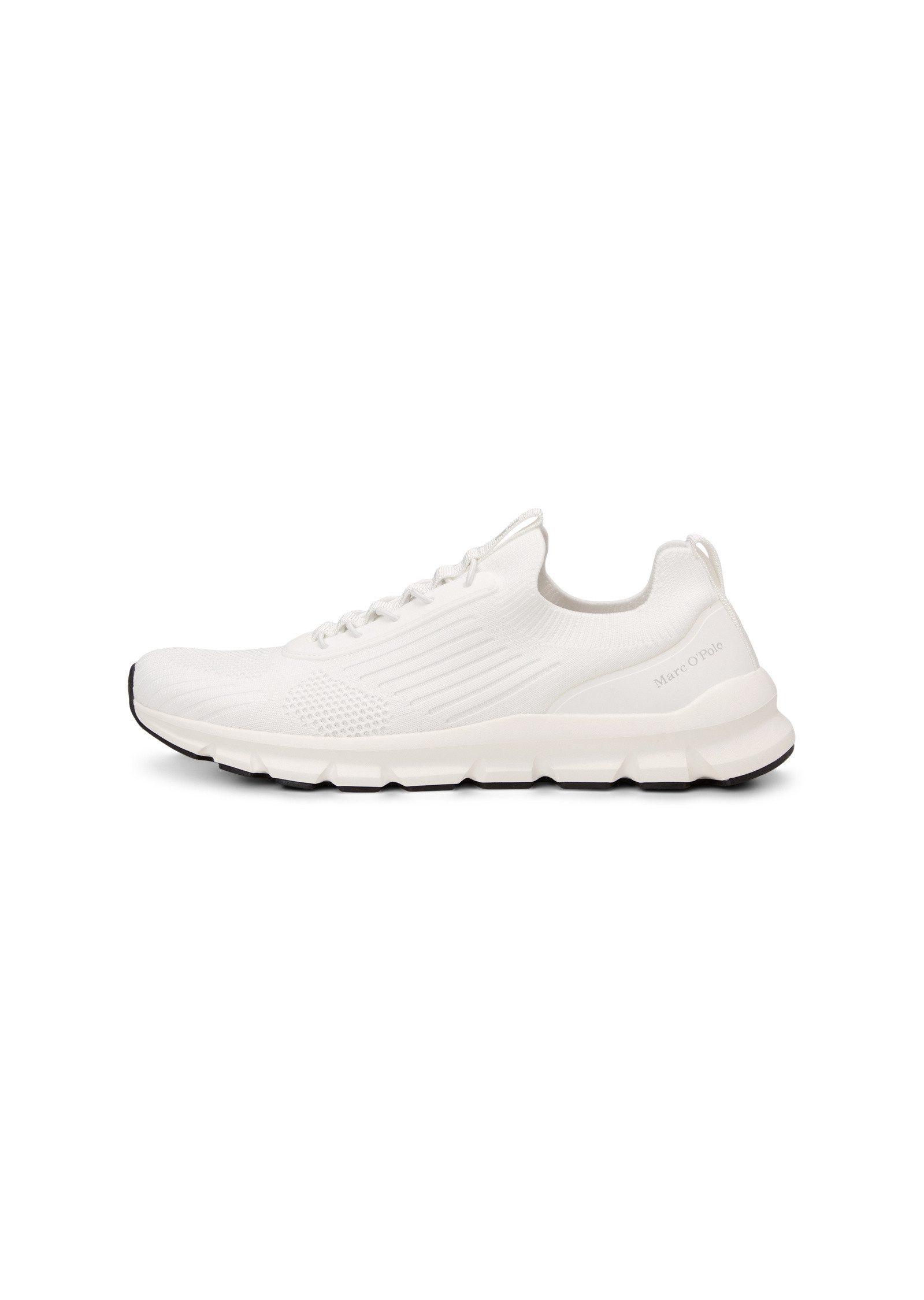 Marc O'Polo aus recyceltem Polyester Sneaker