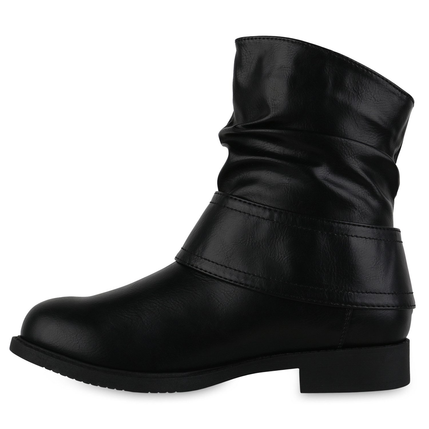 VAN HILL 837602 Schlupfboots Damen Leicht günstig online kaufen