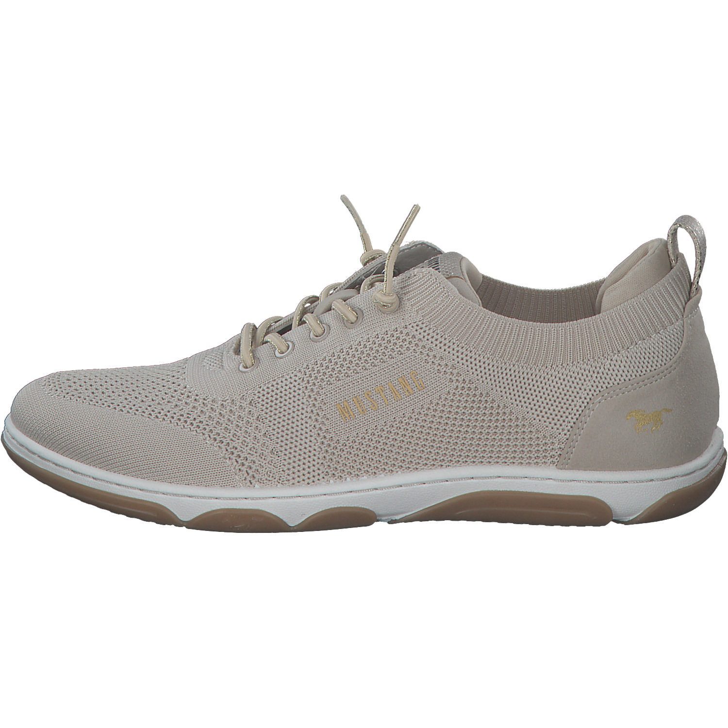 MUSTANG 1488303 Schnürschuh günstig online kaufen