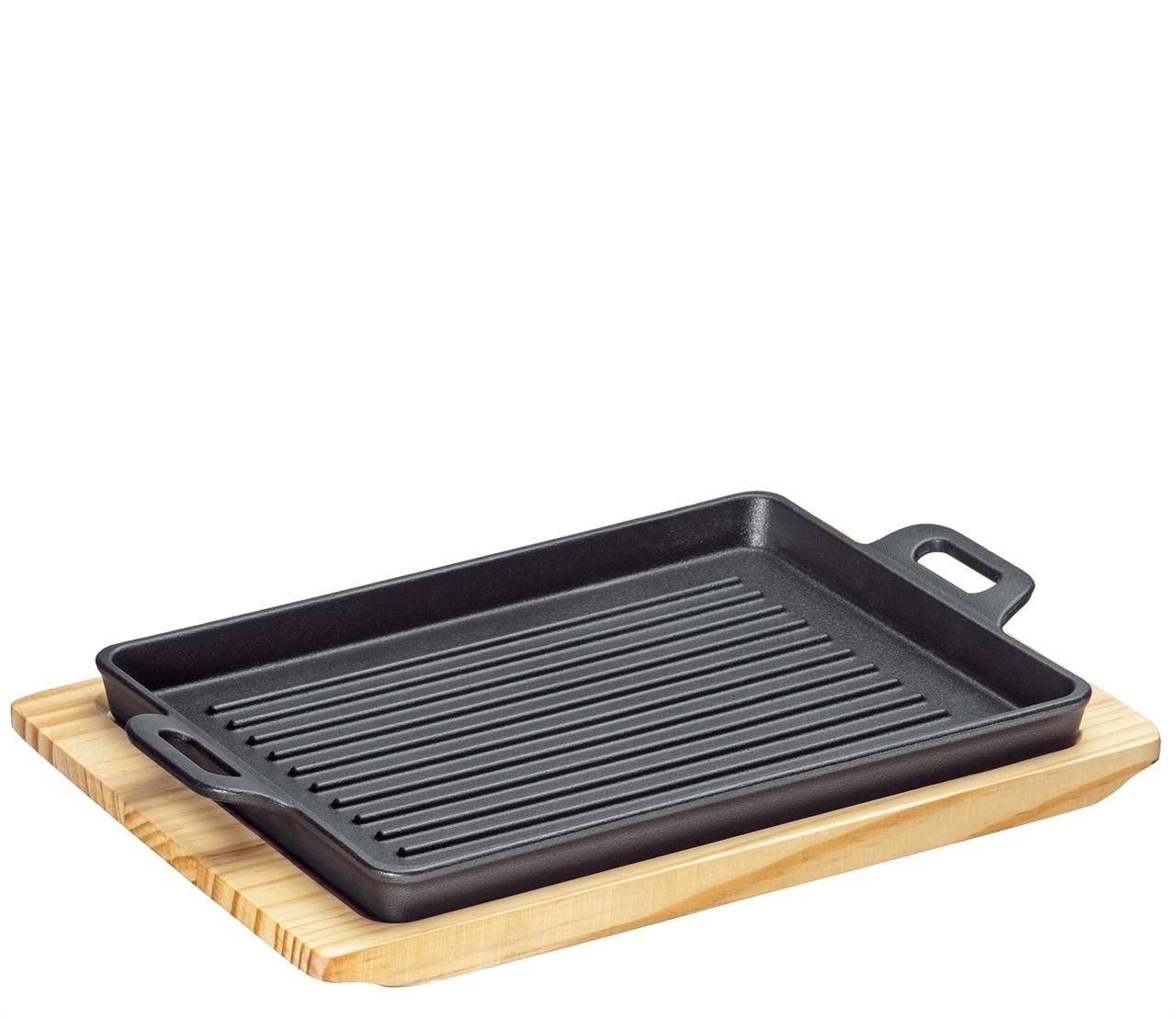 Küchenprofi Servierplatte