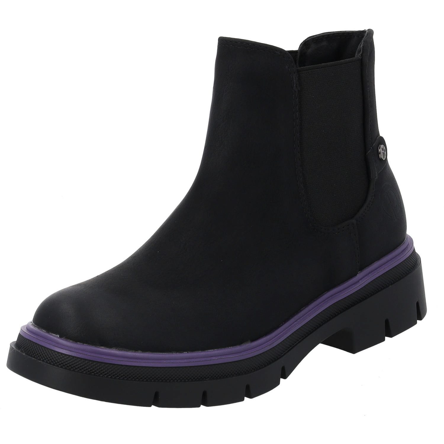 Palado Natlee Chelseaboots