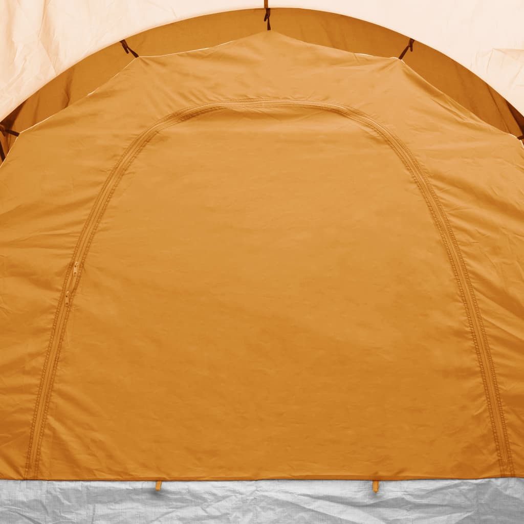 Produktbild von Tarp Camping VidaXL Robustes Outdoor Campingzelt | Höhenverstellbar Tarp Wasserdicht