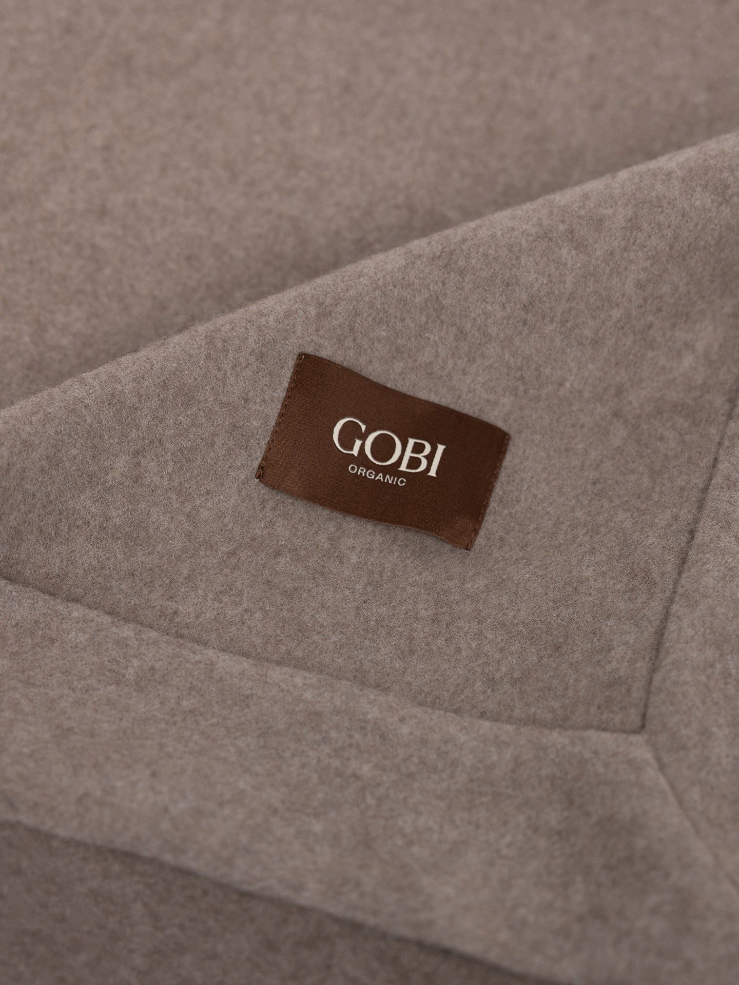 Wolldecke Gewebte Kaschmirdecke, GOBI Cashmere