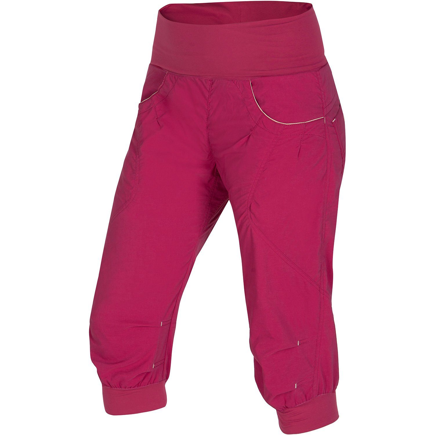 Ocun Funktionsshorts Klettershorts NOYA Pink