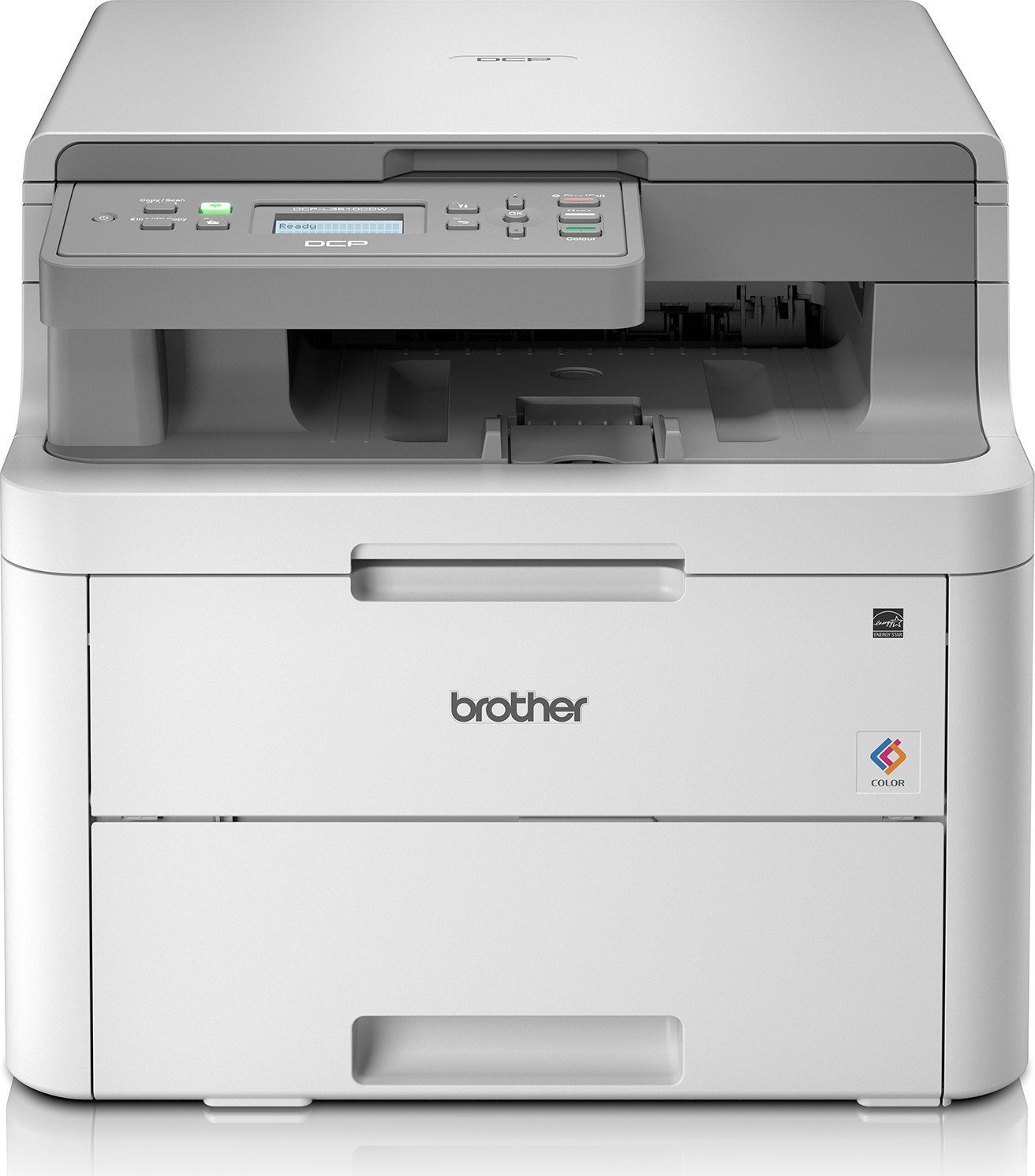 DCP-L3510CDW Multifunktionsdrucker