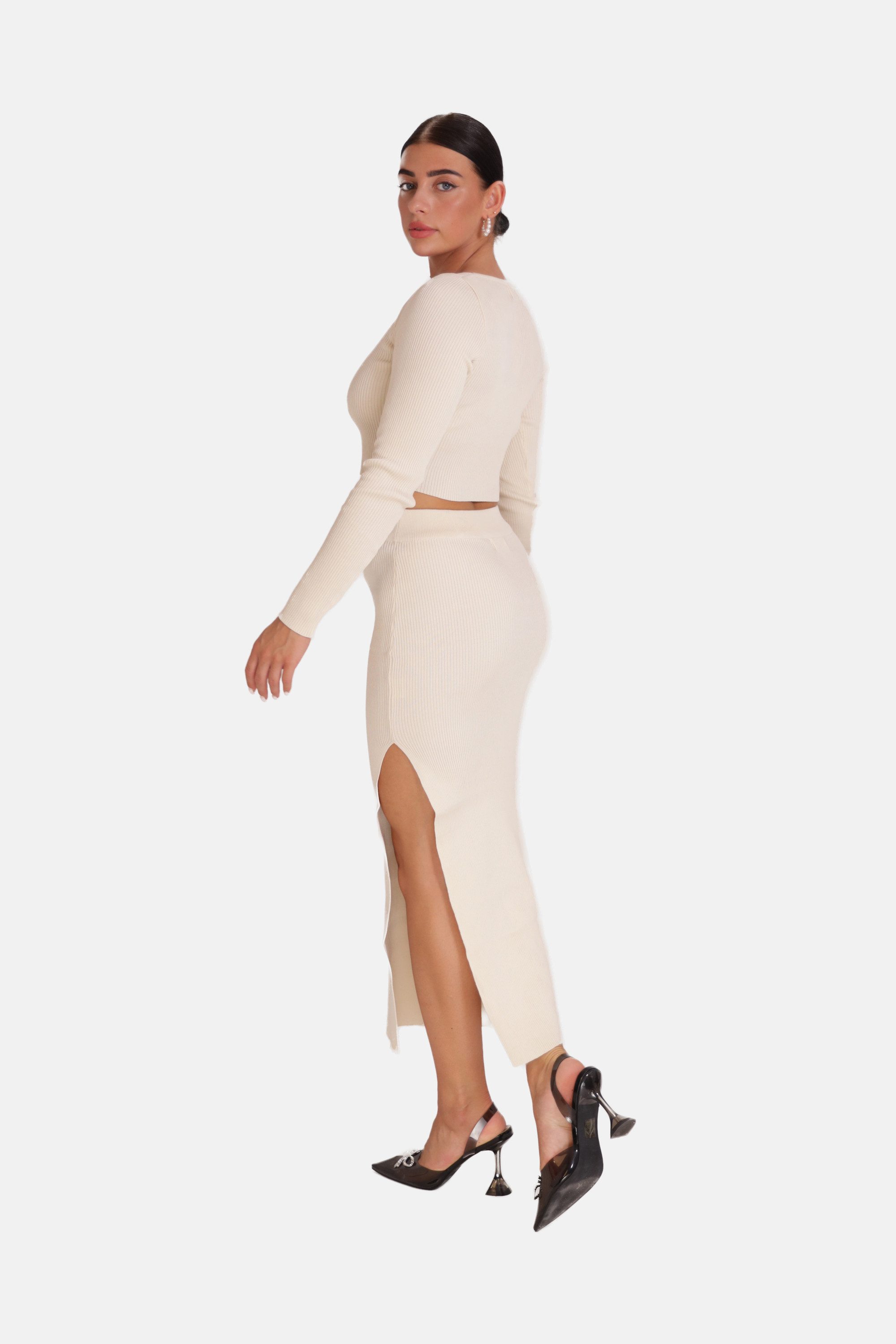 Elara Anzug Set (Set, Hose & Oberteil)