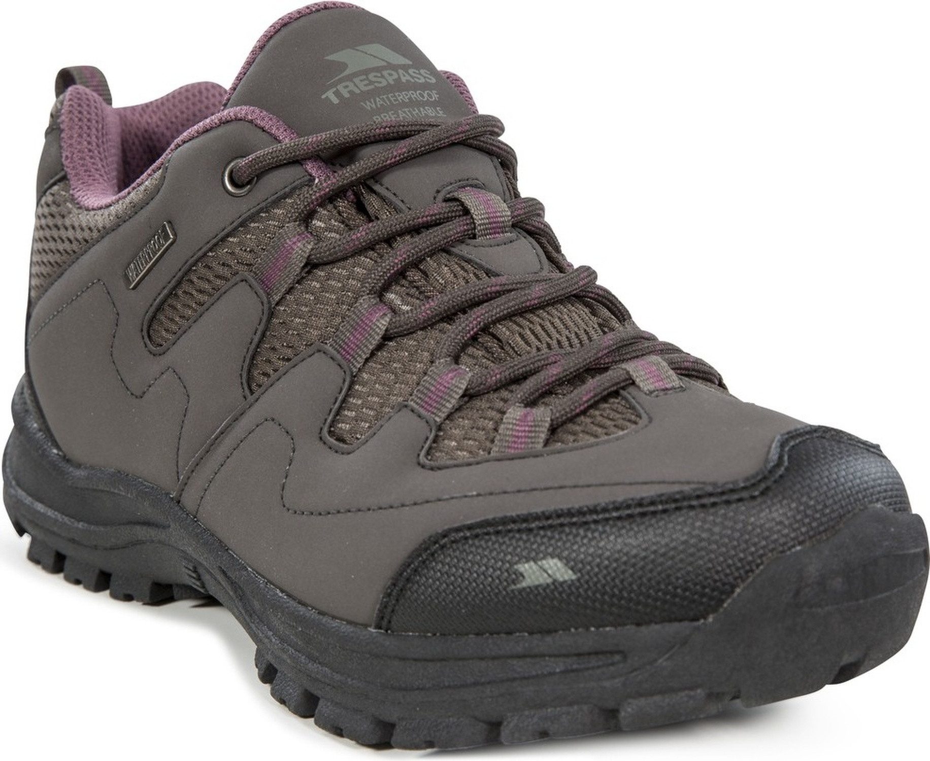 Trespass Mitzi Low Cut Wanderschuh