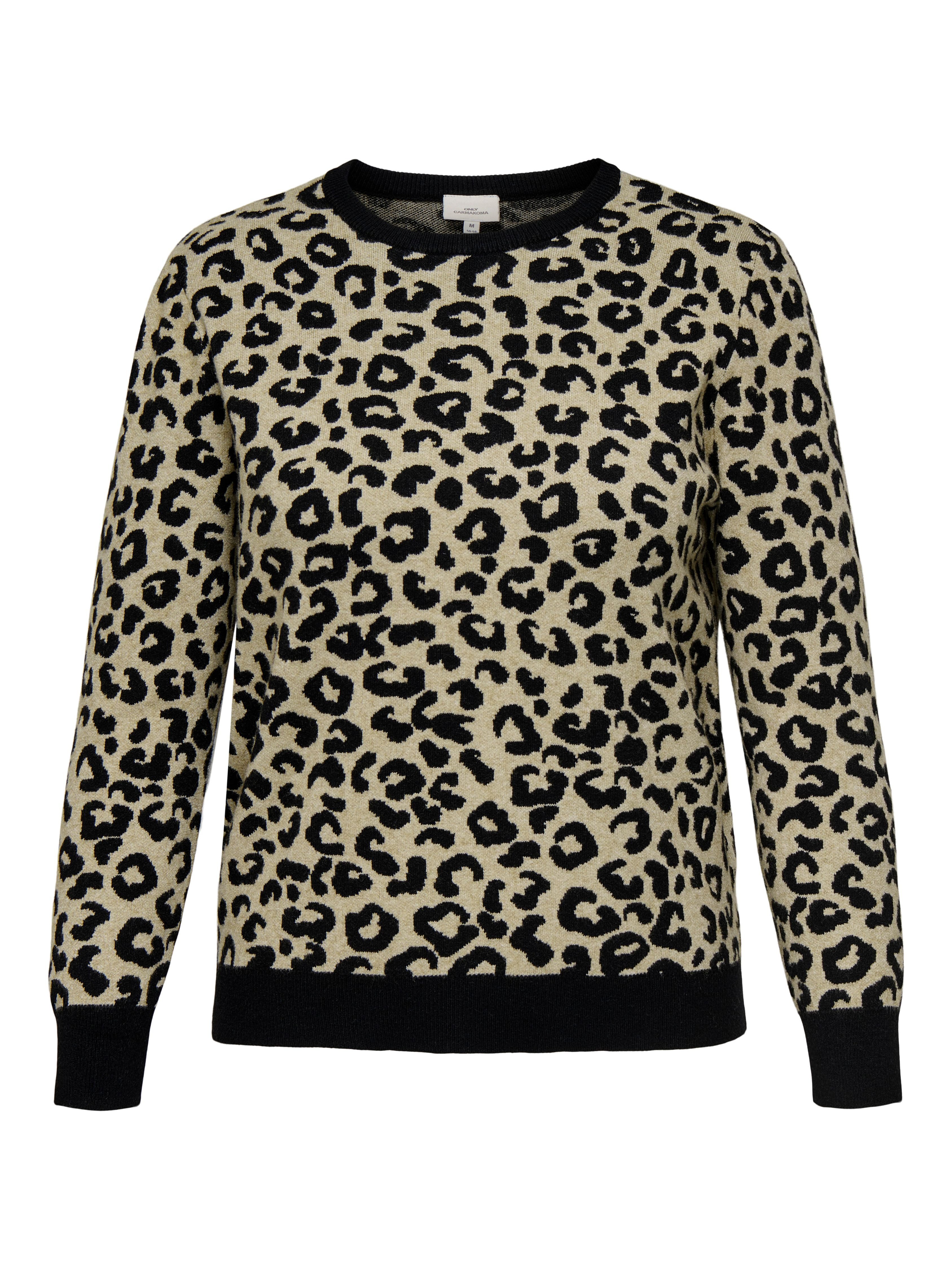 ONLY CARMAKOMA Strickpullover günstig online kaufen