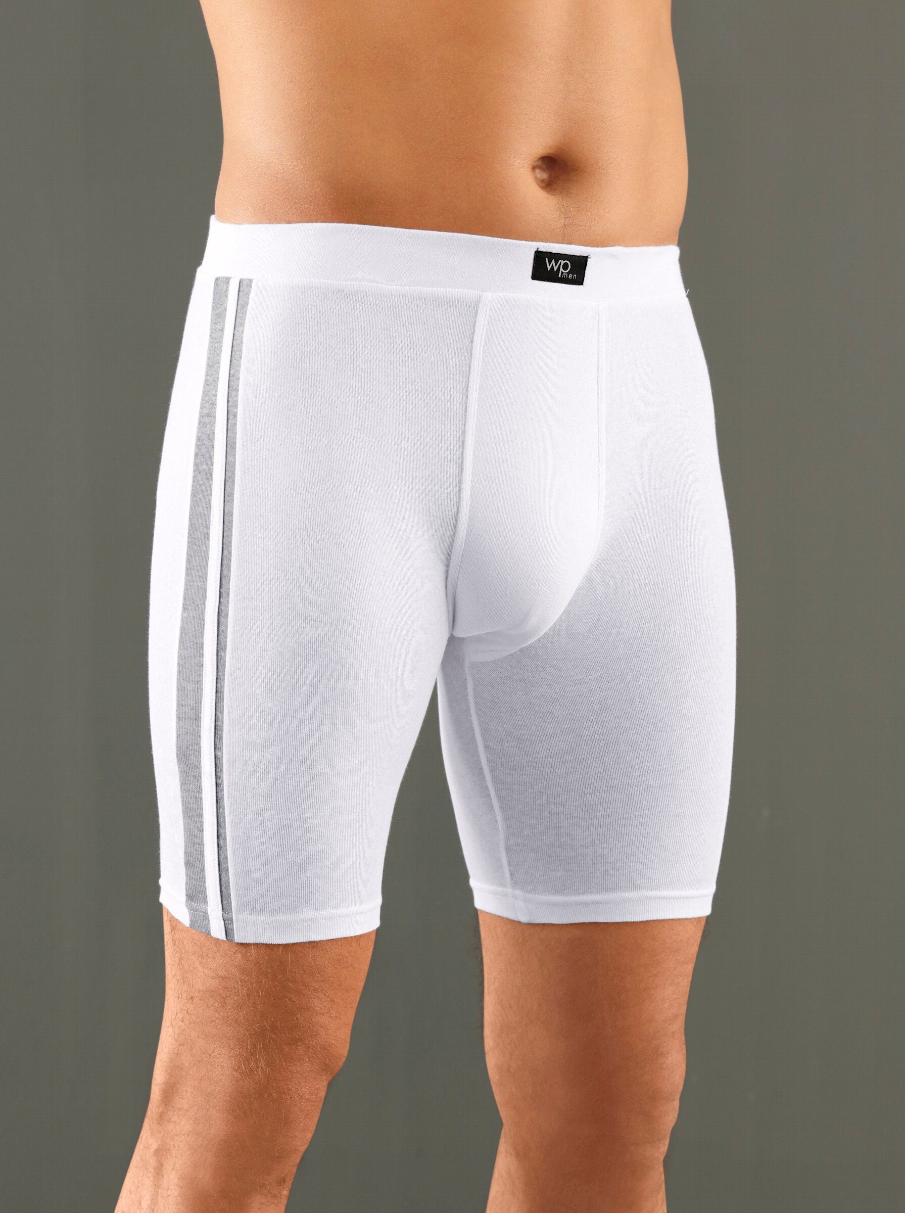 wäschepur Lange Unterhose 3 Stk. tlg. günstig online kaufen