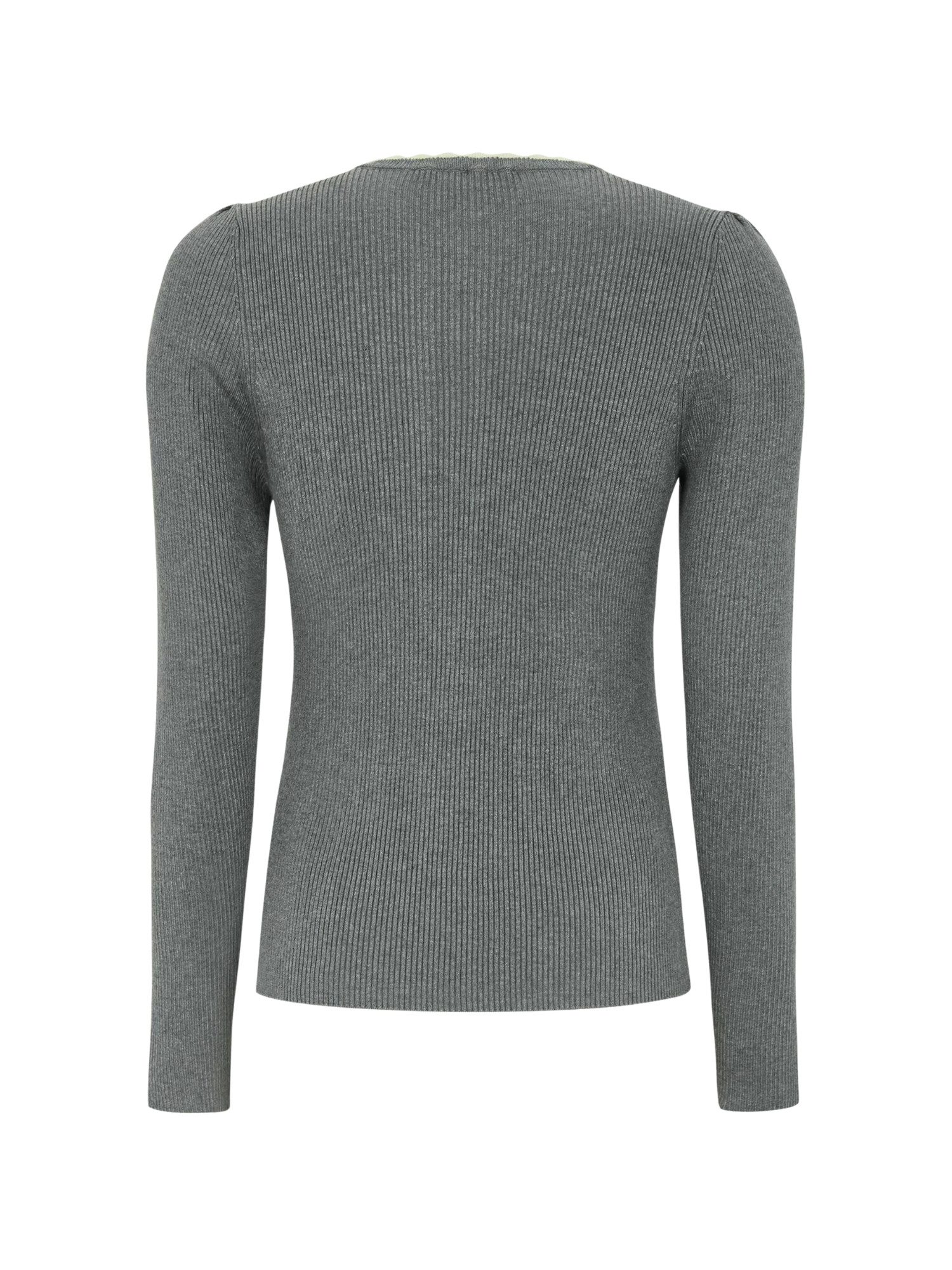 Soft Rebels Strickpullover Soft Rebels Sweater SRJude