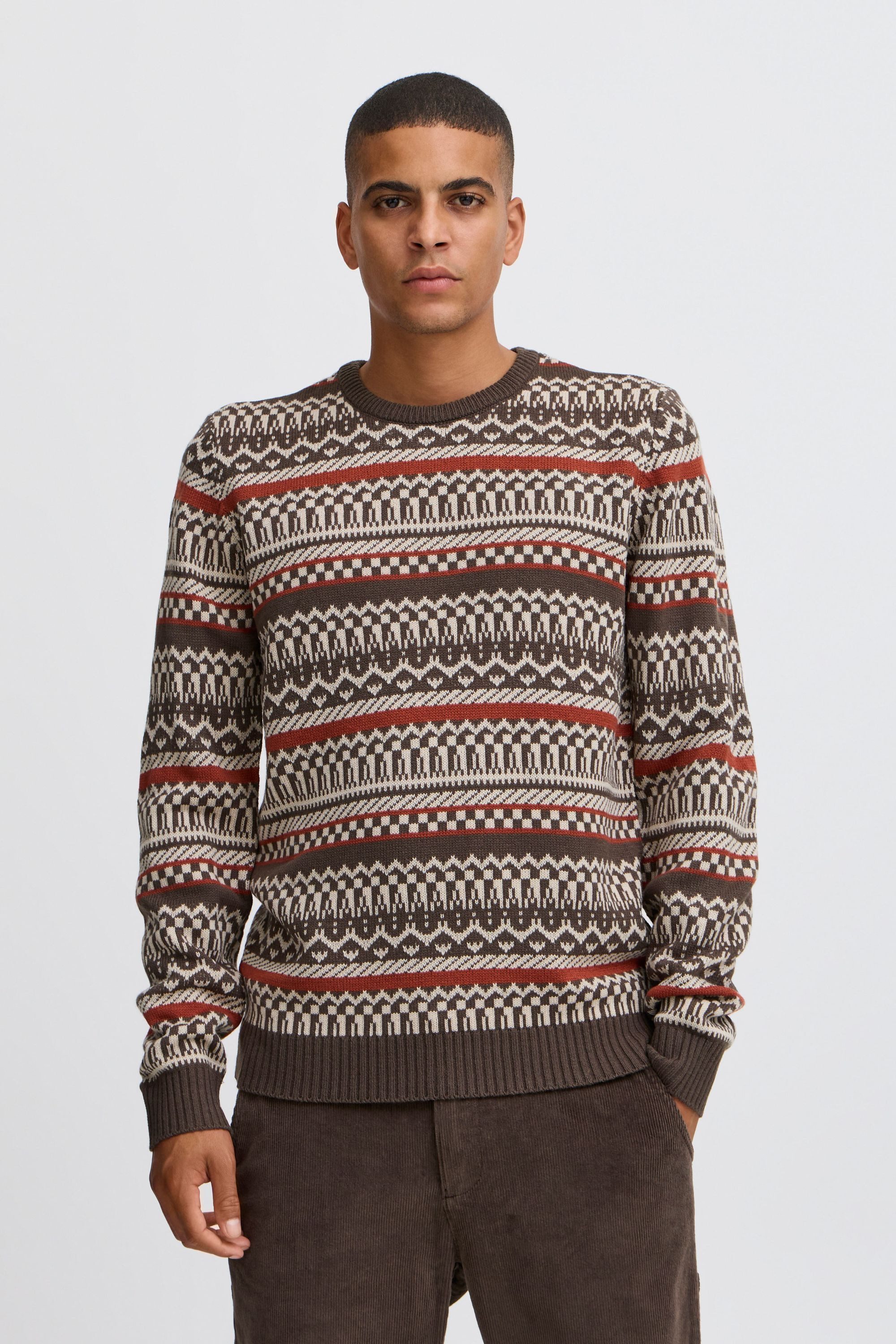 Strickpullover BLEND BHPullover