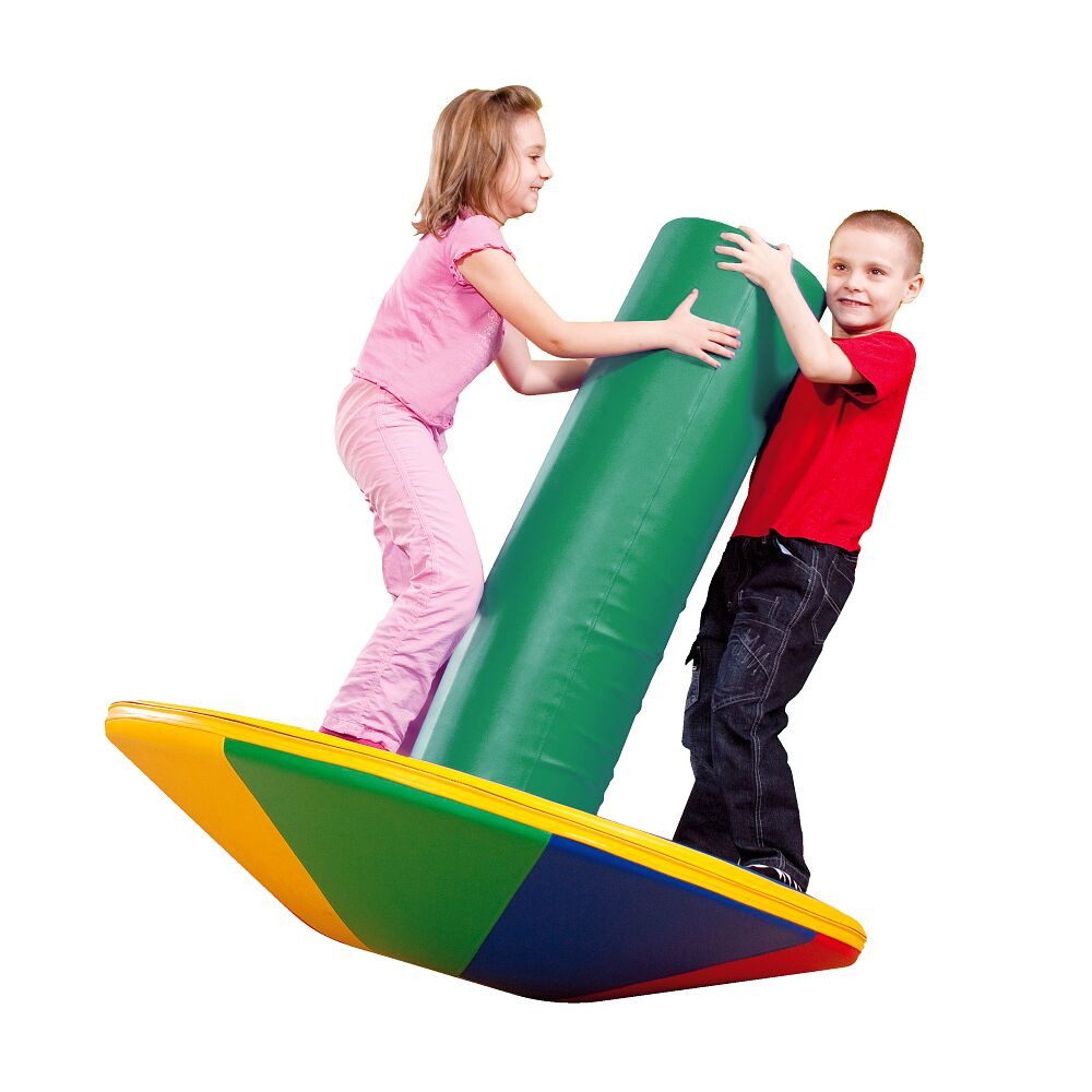 Kreisel Riesenkreisel-Set Softplay
