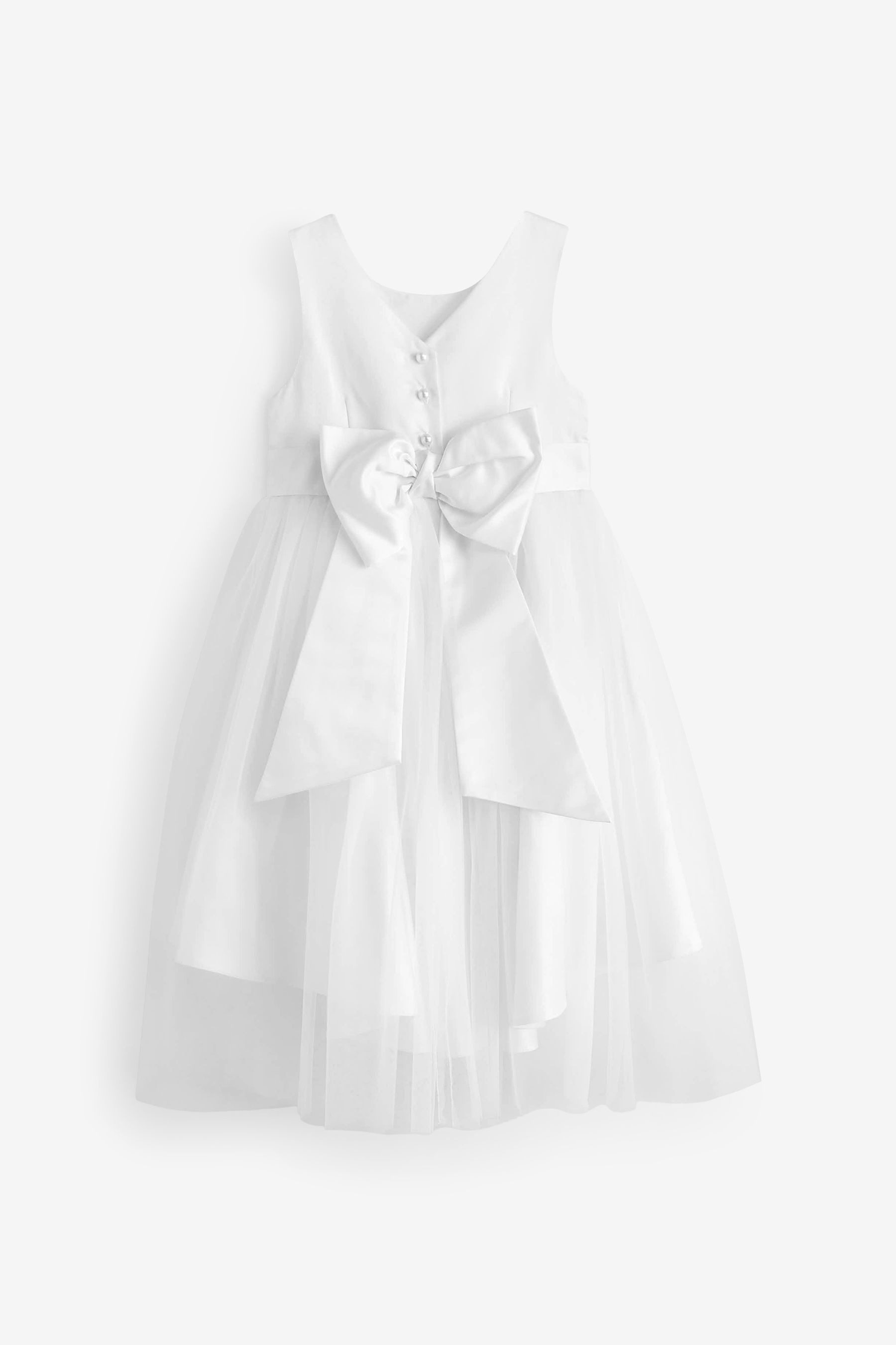 Next Partykleid Brautjungfernkleid (1-tlg)