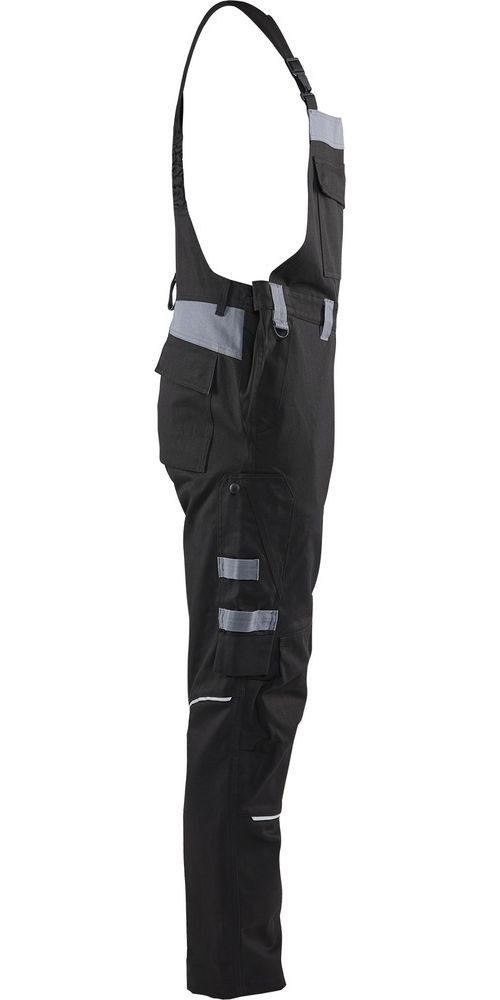 Blåkläder Latzhose Flammschutz Latzhose