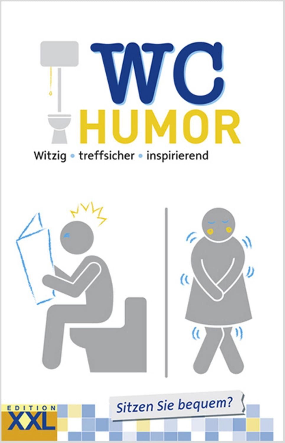 WC-Humor / diverse
