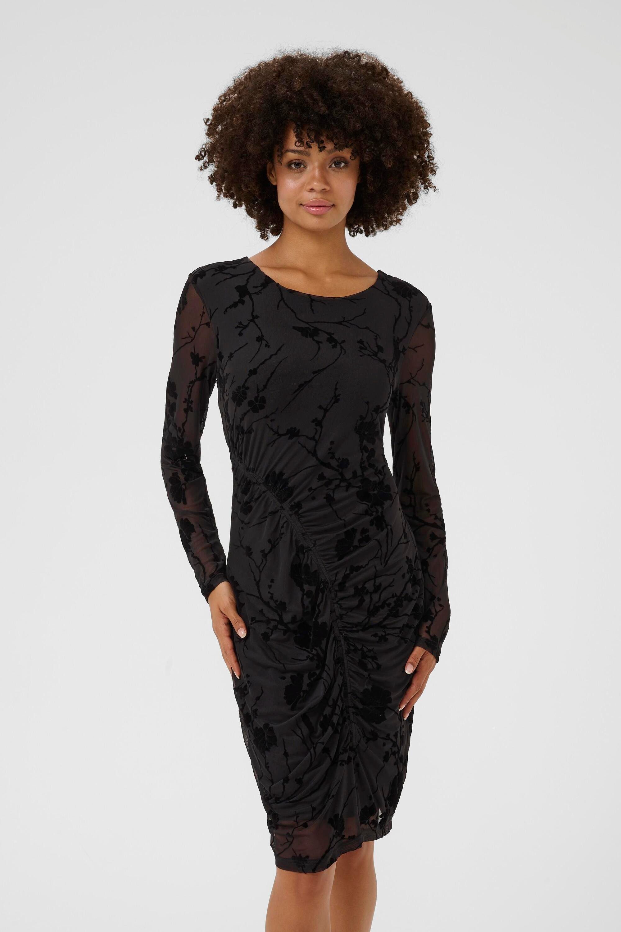 Culture Strickkleid Kleid CUpalida