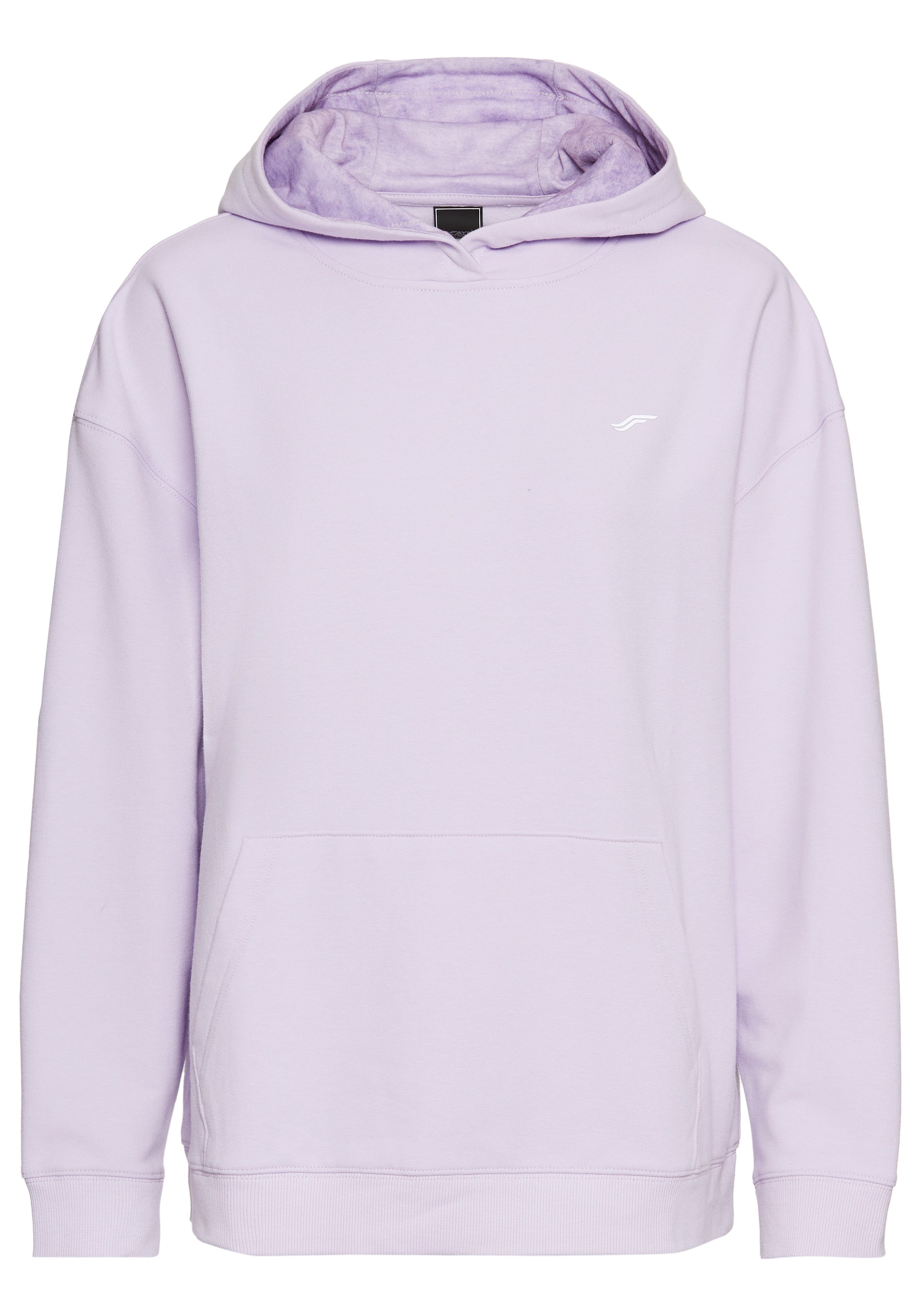 FAYN SPORTS Hoodie aus extraweicher Qualität. Reduzierter Preis € 17,84. Unverbindliche Preisempfehlung € 29,99