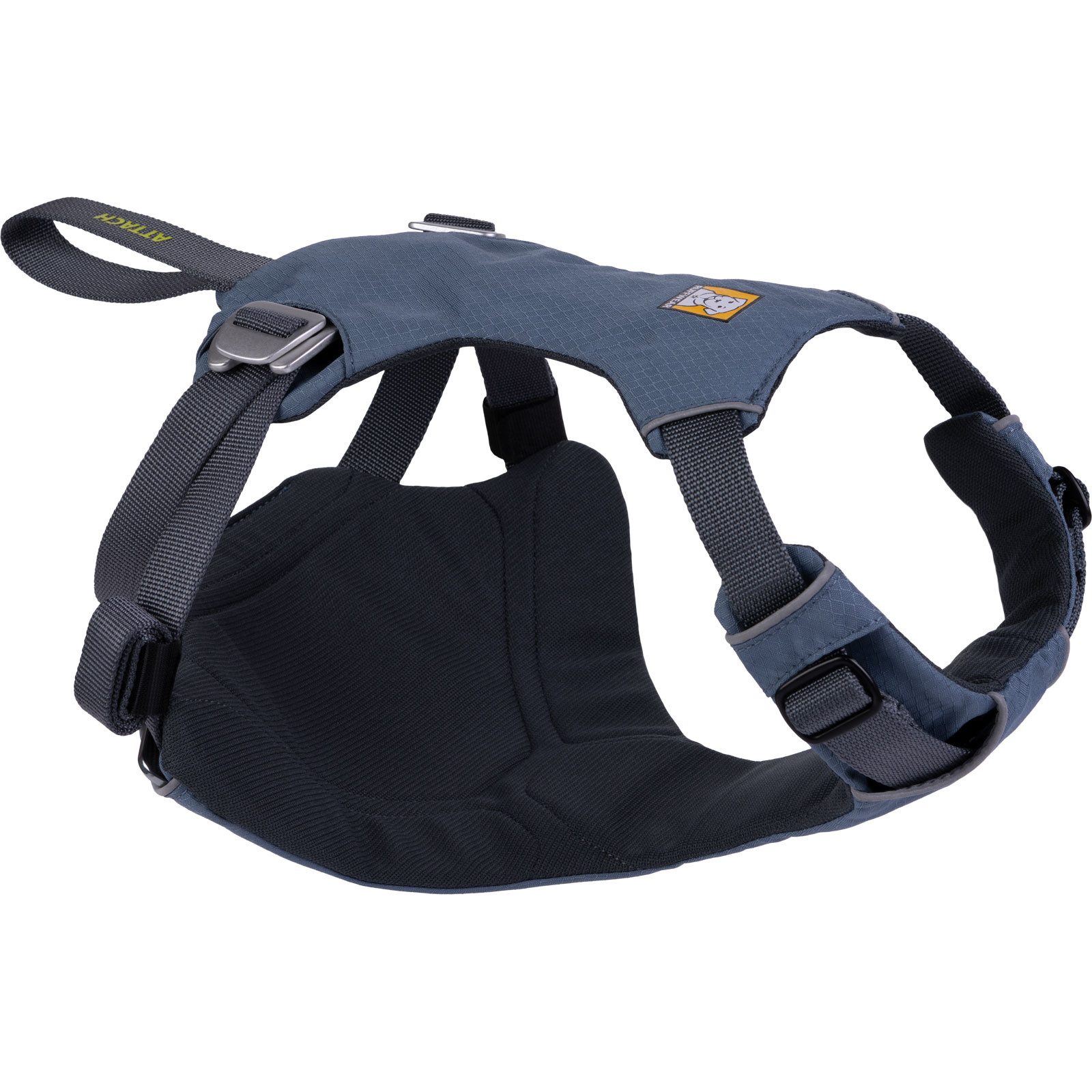 Ruffwear Hunde-Geschirr Load Up™ 30602-413, Autosicherheitsgeschirr
