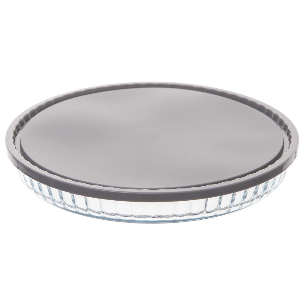 Secret de Gourmet Auflaufform, Glas