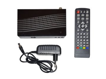 Sky Vision 300-S-HD + HDMI Kabel SAT-Receiver (Empfang aller freien Satprogramme, 1,5m HDMI-Kabel)
