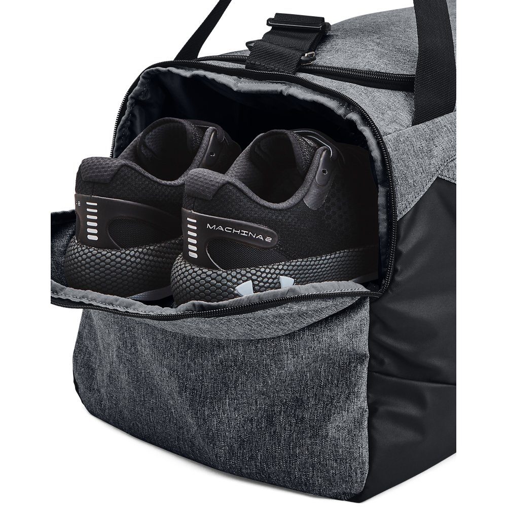 Under Armour® Sporttasche UA UNDENIABLE 5.0 DUFFLE MD, mit 58 Liter Volumen, mit belüfteter Tasche, mit gepolstertem Boden