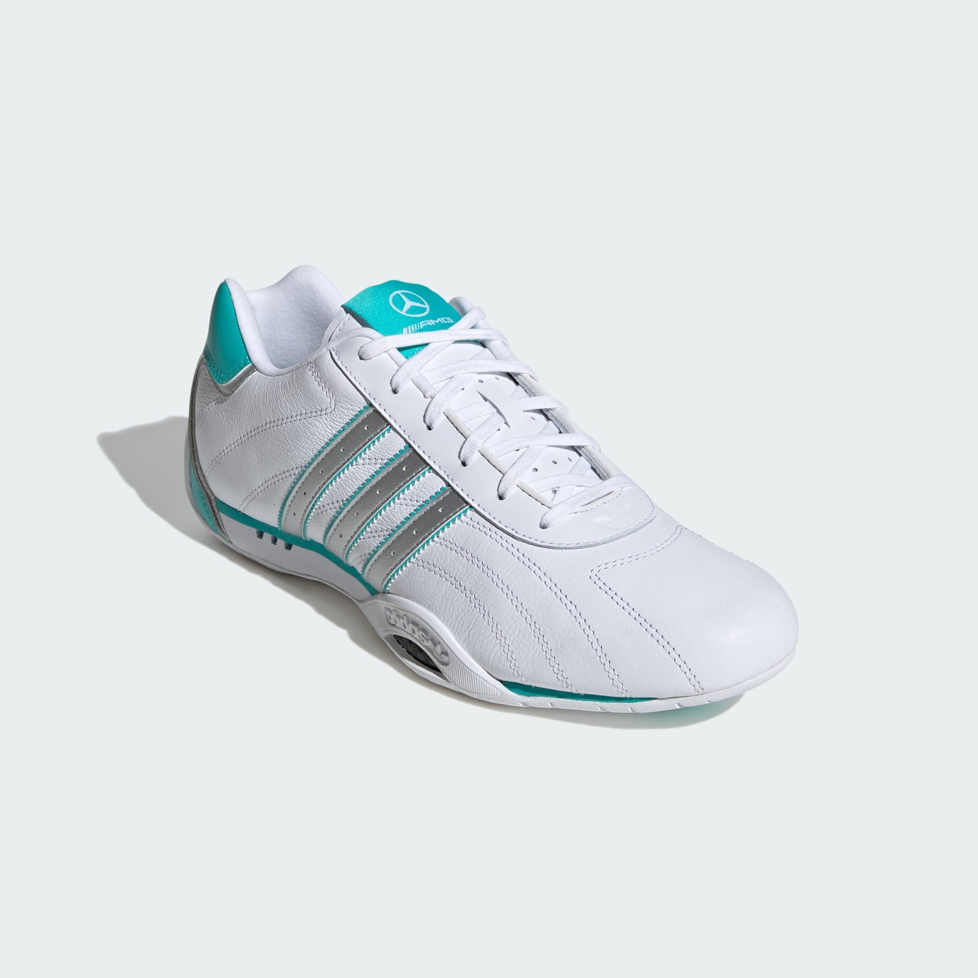 adidas Originals ADIRACER LO MERCEDES AMG PETRONAS F1 TEAM SCHUH Sneaker (1-tlg)