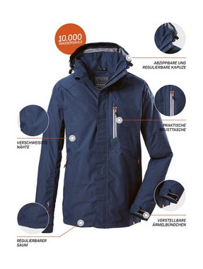 Killtec Outdoorjacke Carleb