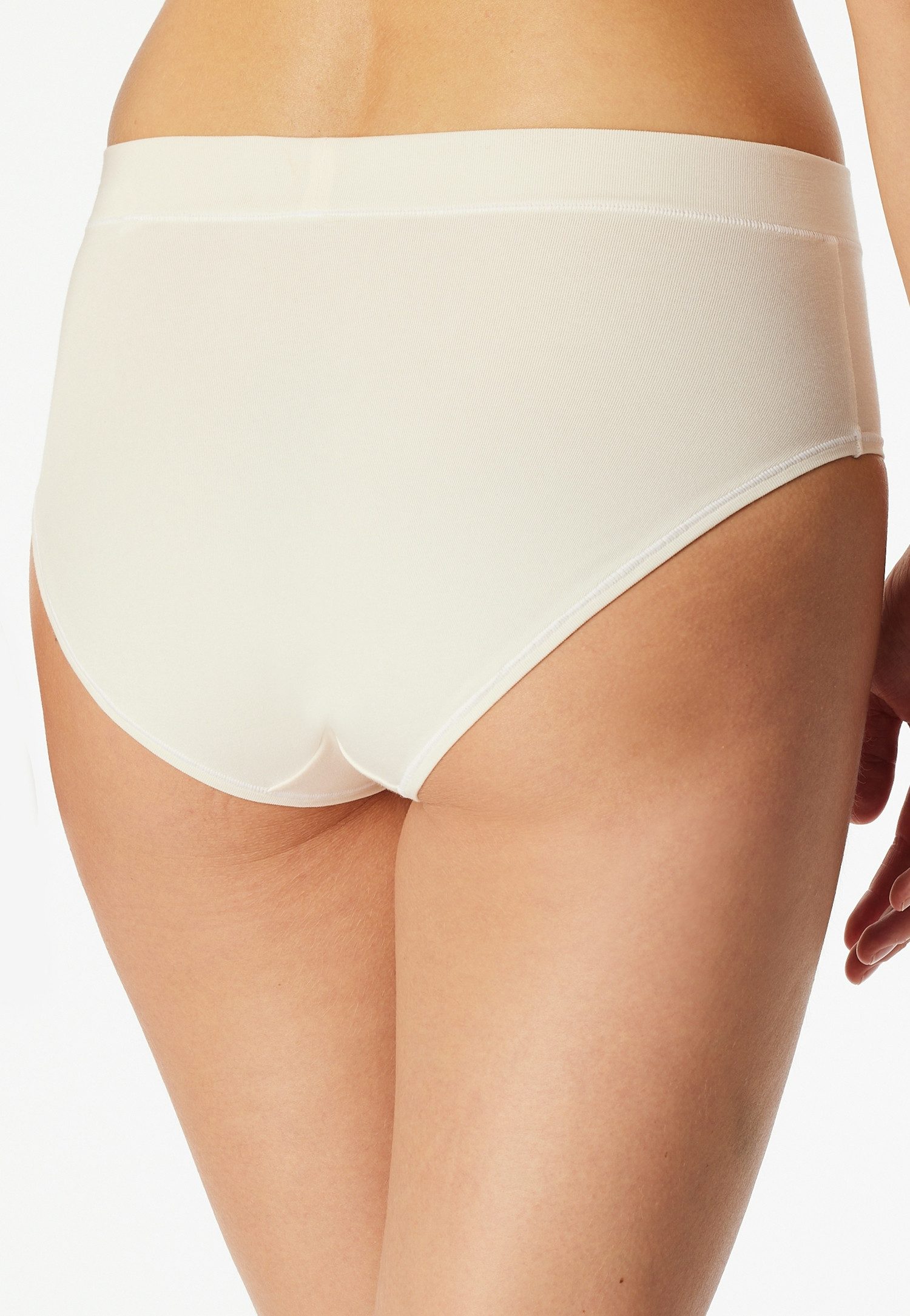 Schiesser Retro Pants Unique Cotton
