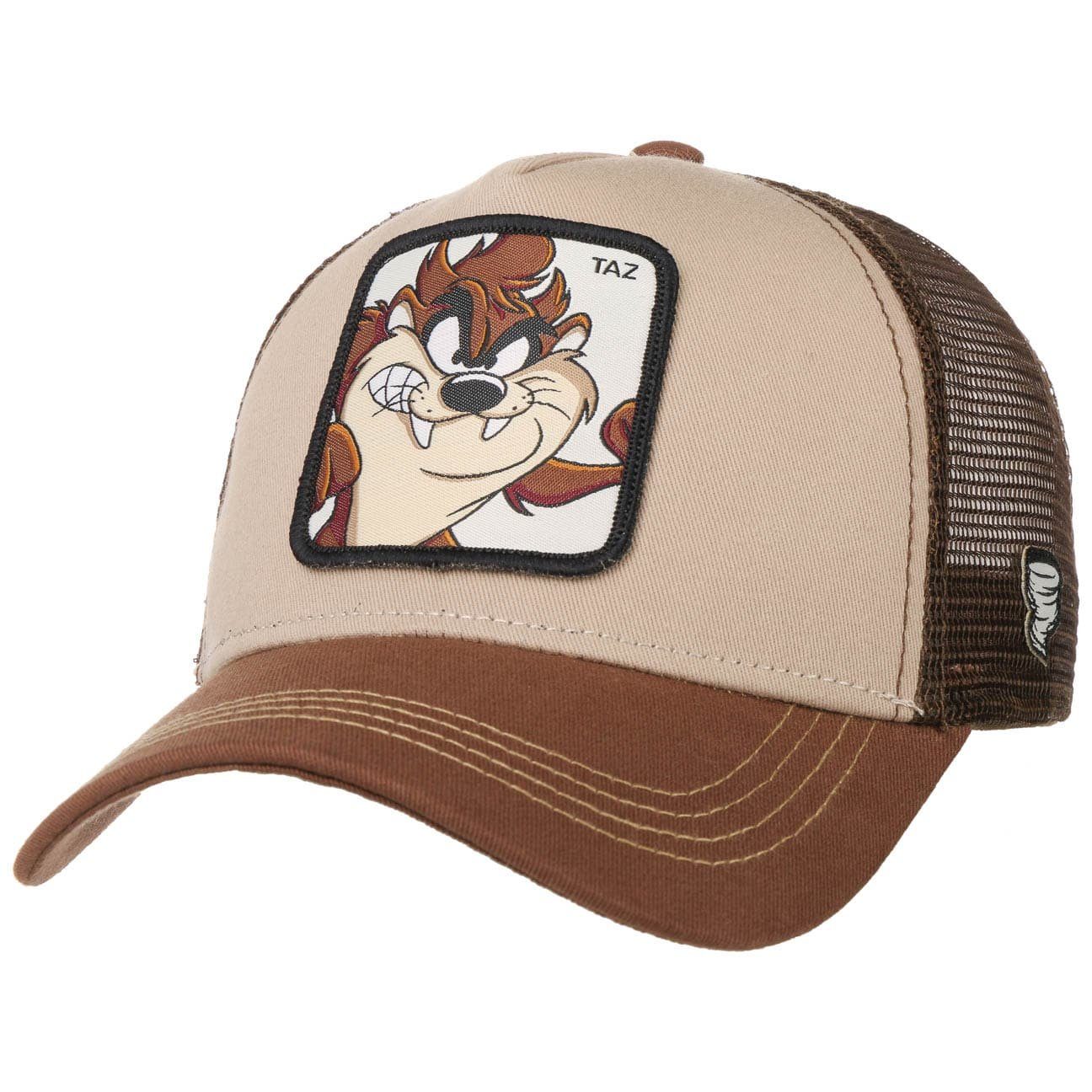 Capslab Trucker Cap (1-St) Truckercap Snapback günstig online kaufen