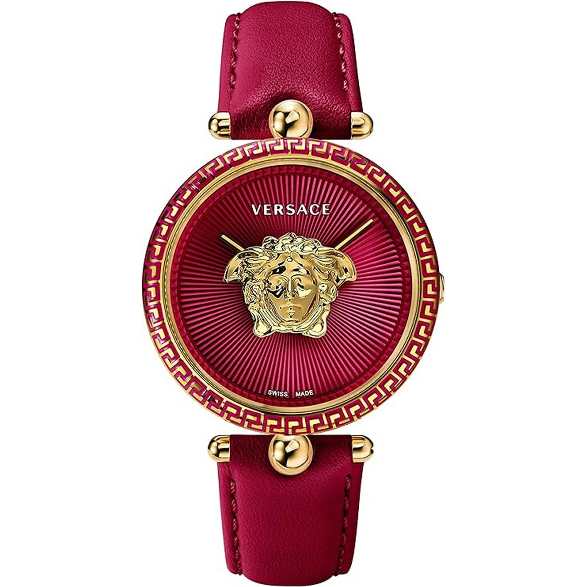 Versace Quarzuhr VCO120017
